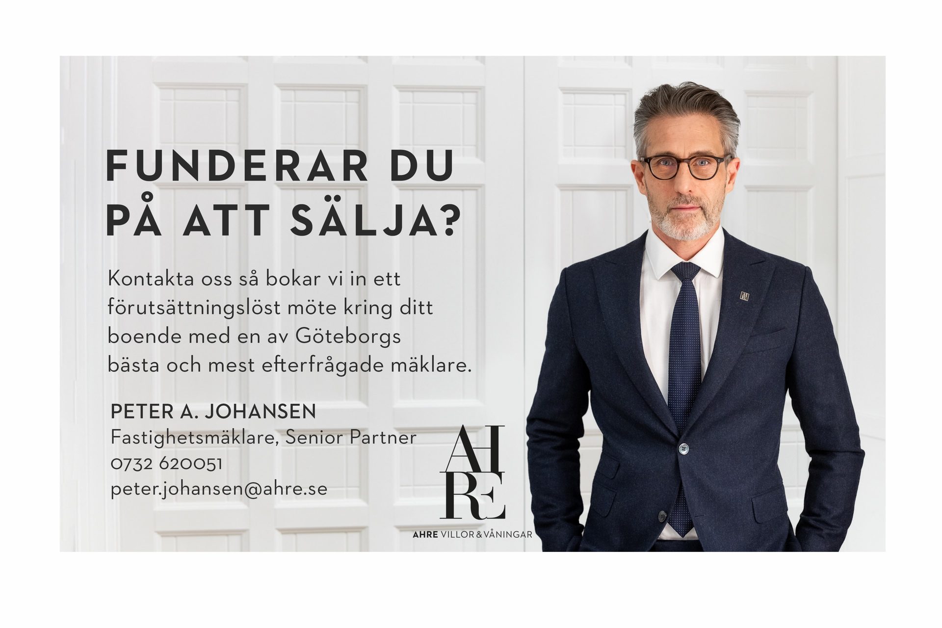 Murgrönsstigen tre
