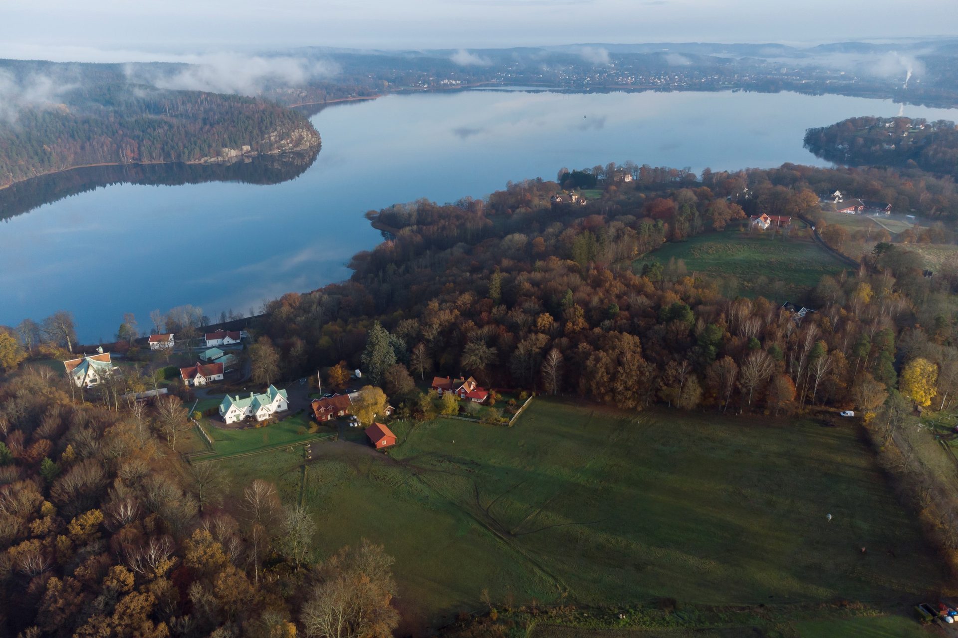 Jonseredvägen etthundrasju