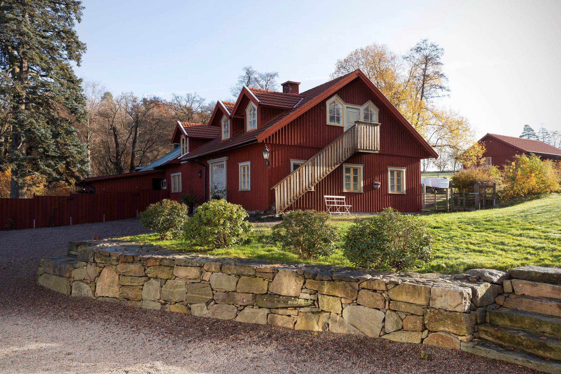 Jonseredvägen etthundrasju