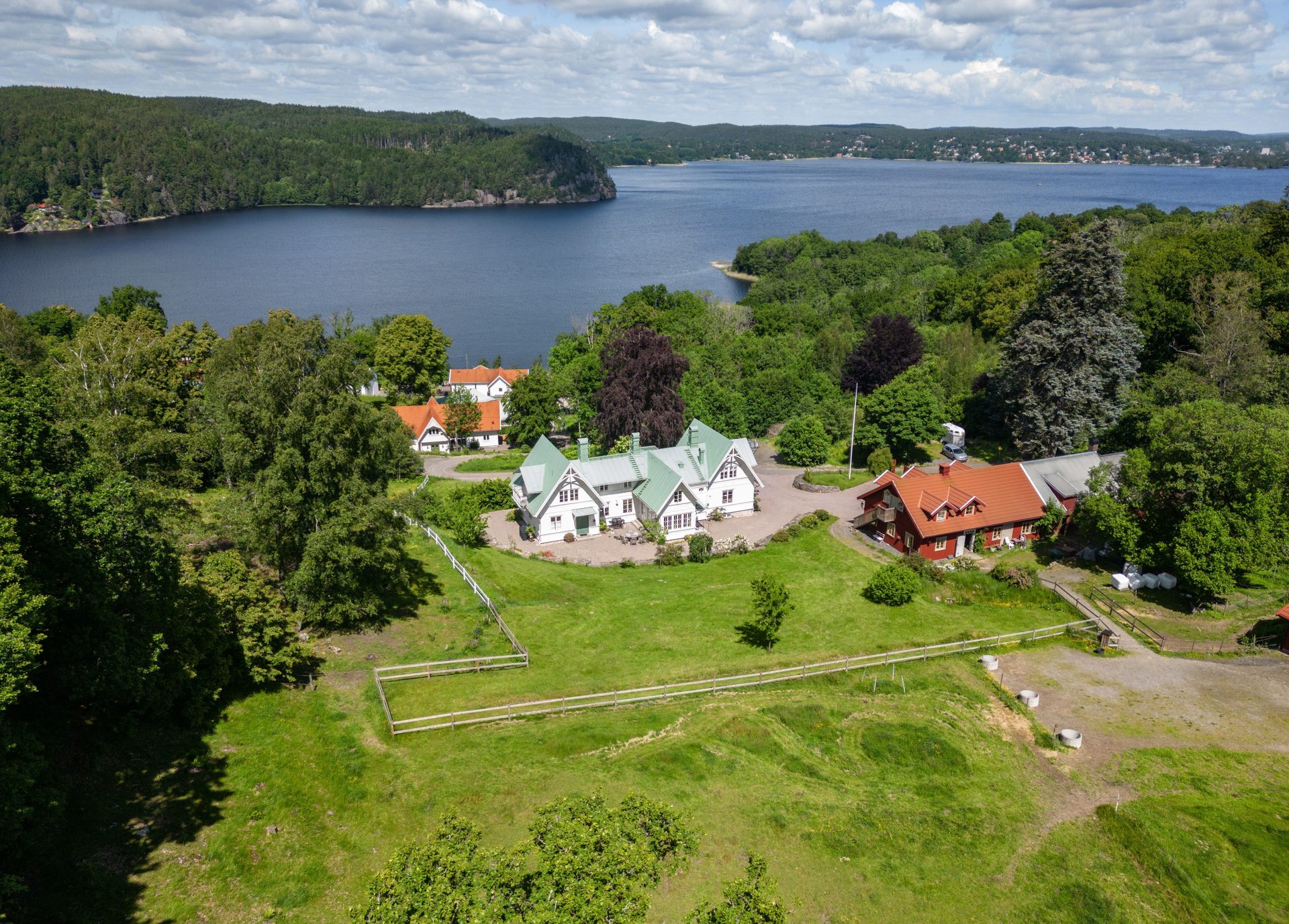 Jonseredvägen etthundrasju
