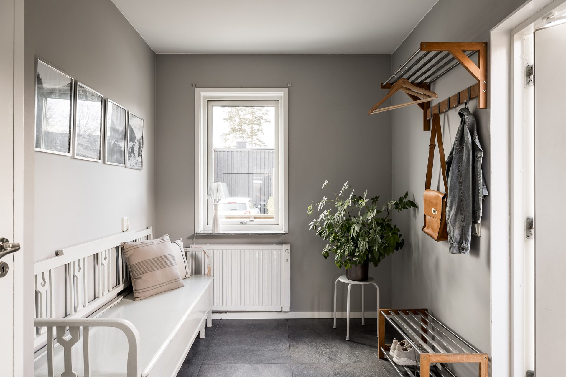 Goalovsvägen 11B