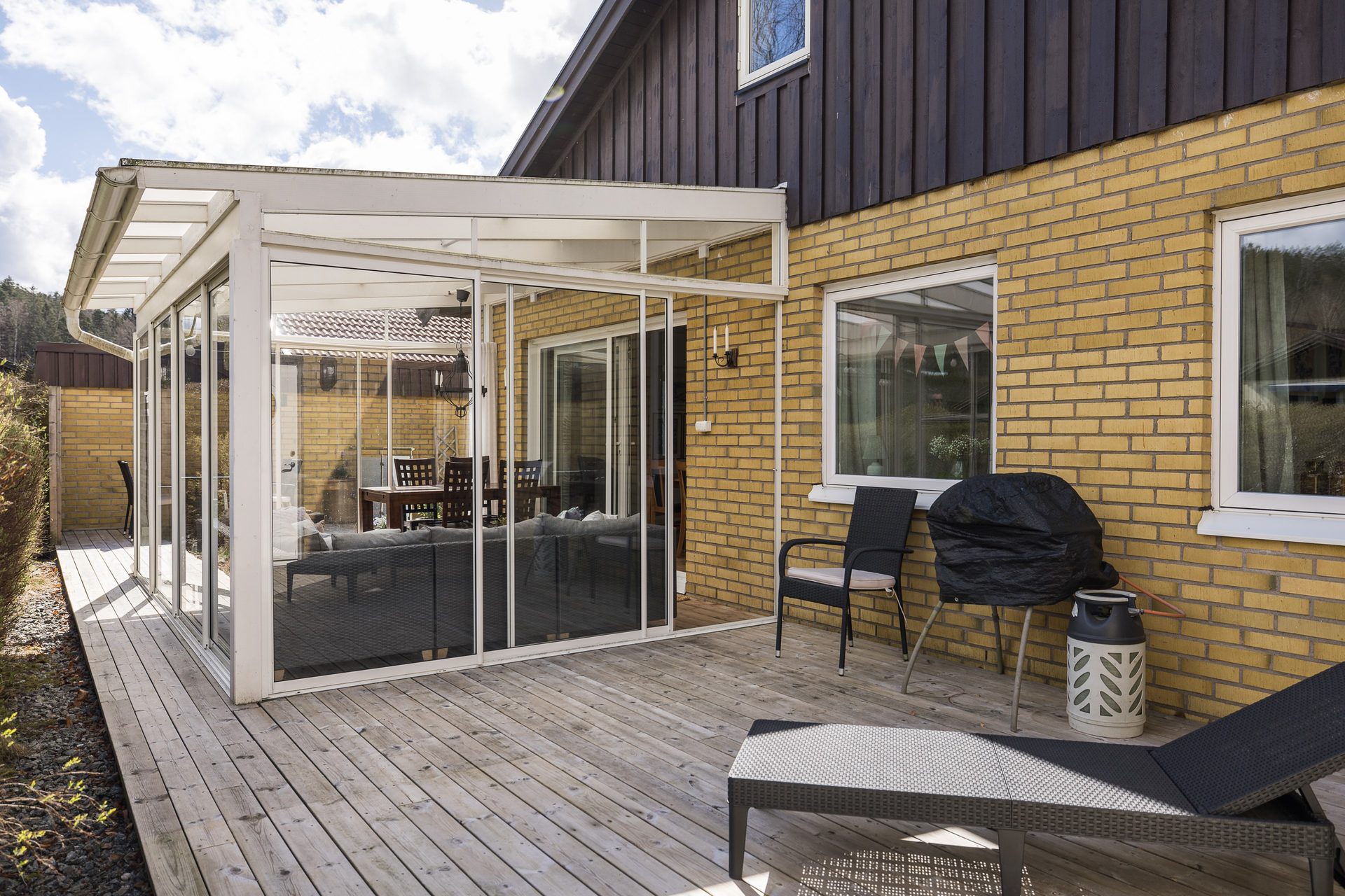 Goalovsvägen 11B
