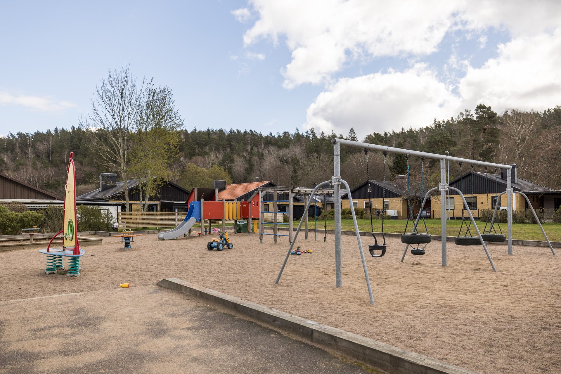 Goalovsvägen 11B