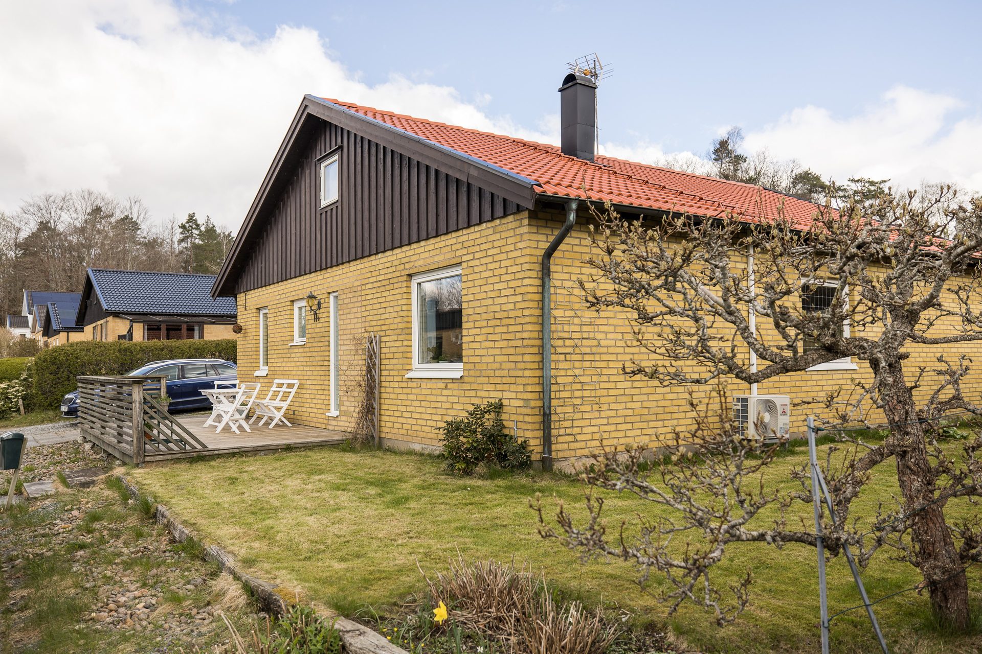 Goalovsvägen 11B