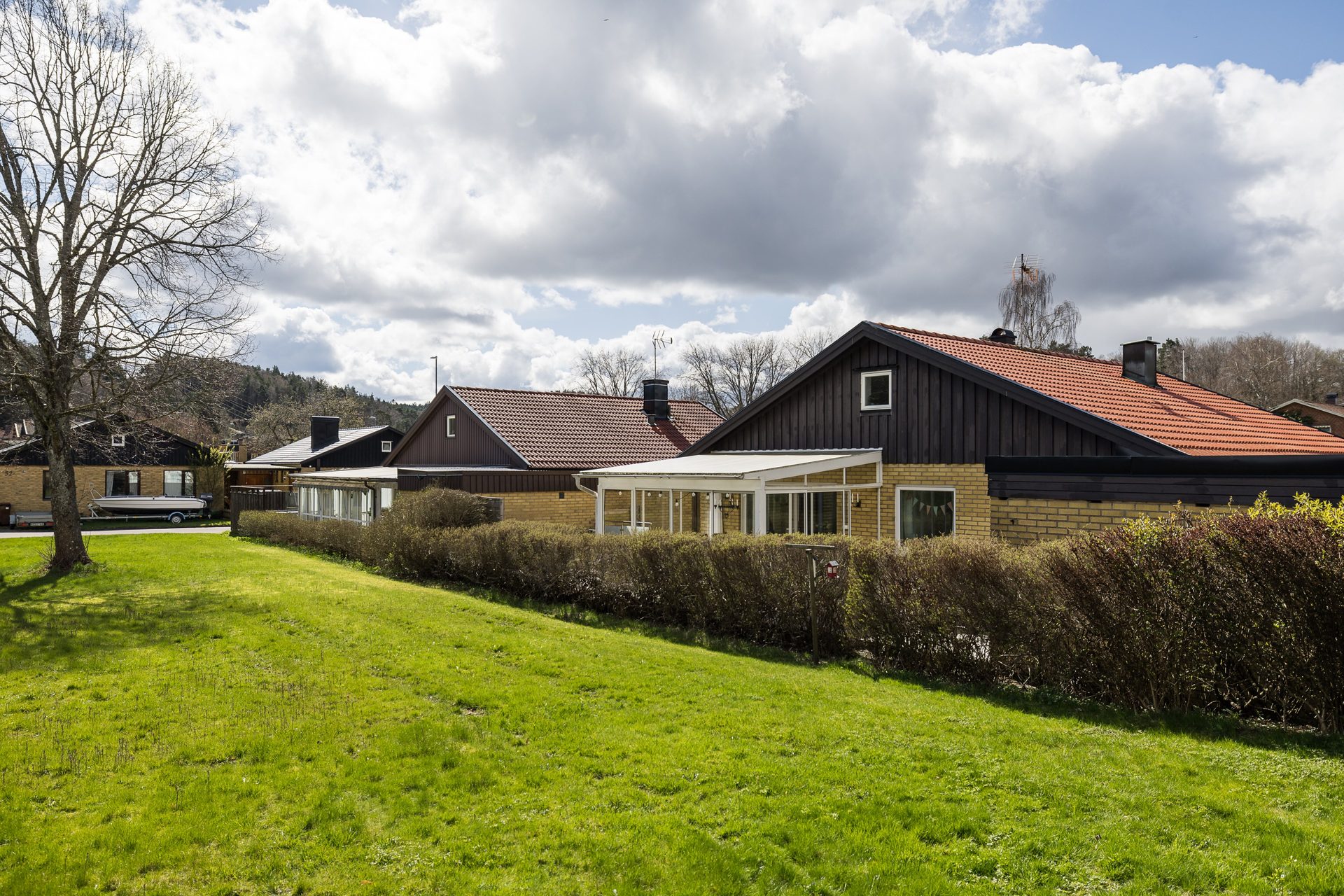 Goalovsvägen 11B