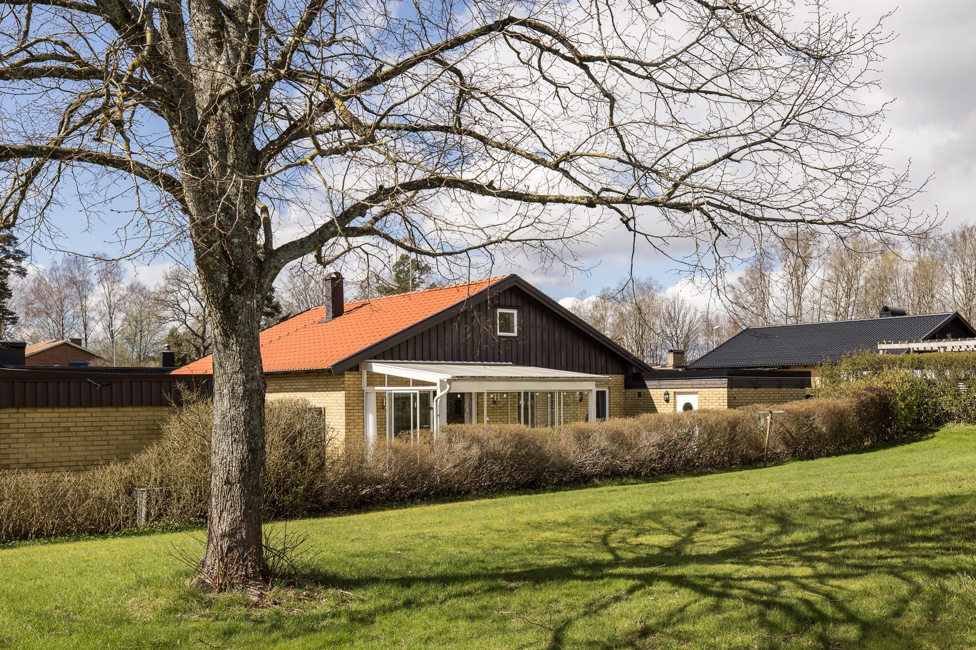 Goalovsvägen 11B