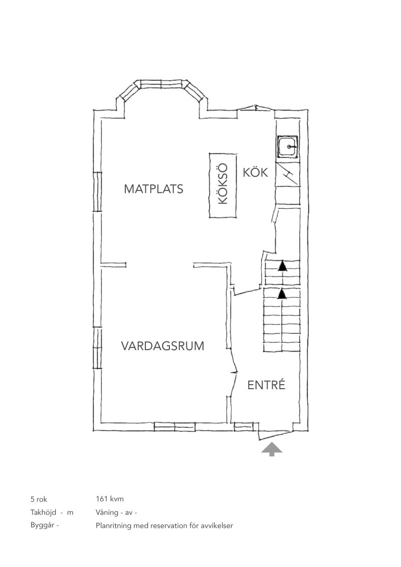 Skårsgatan trettiotre