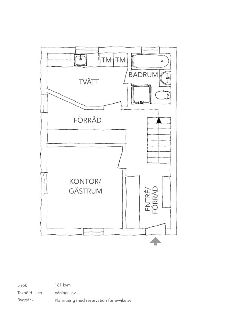 Skårsgatan trettiotre