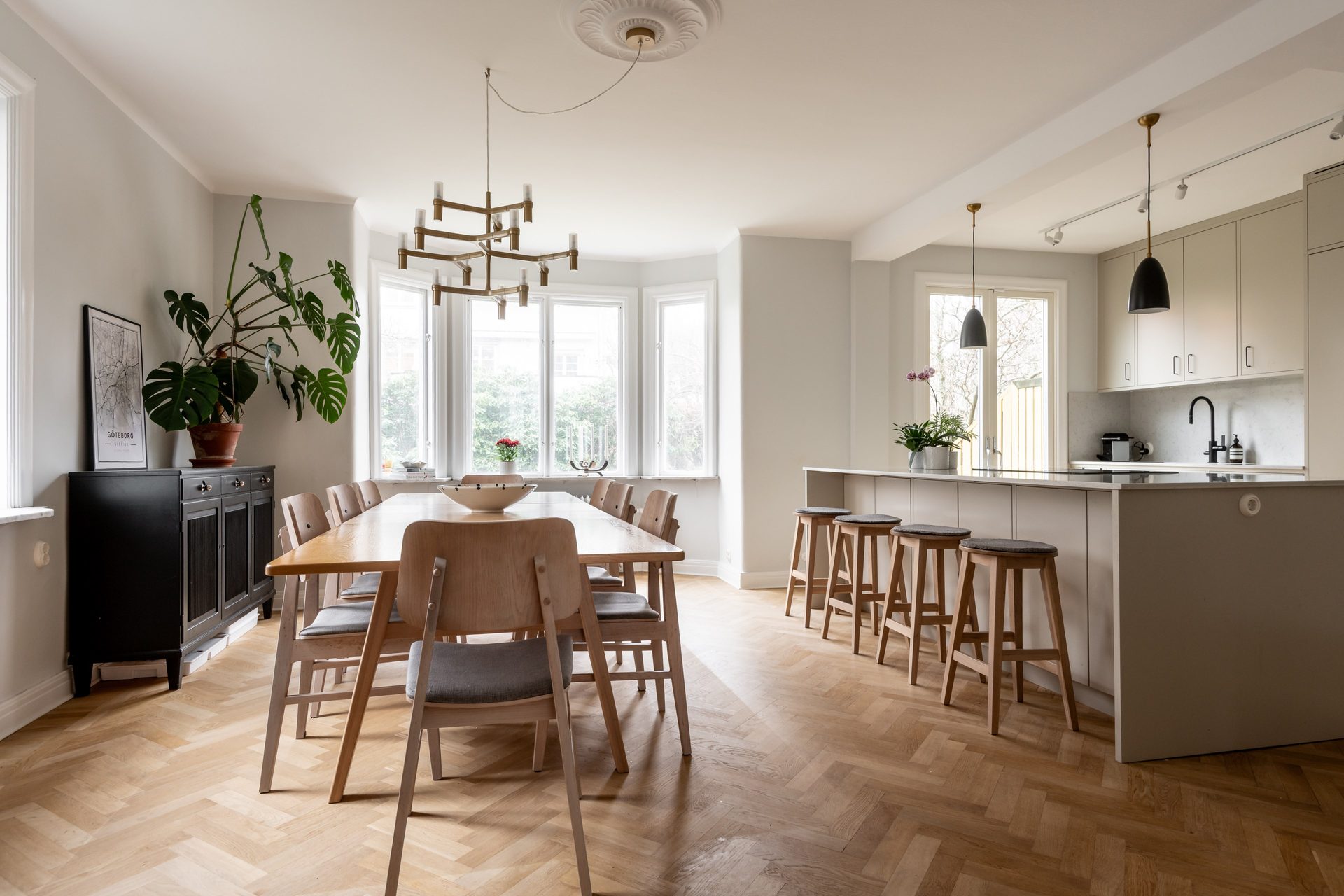 Skårsgatan trettiotre