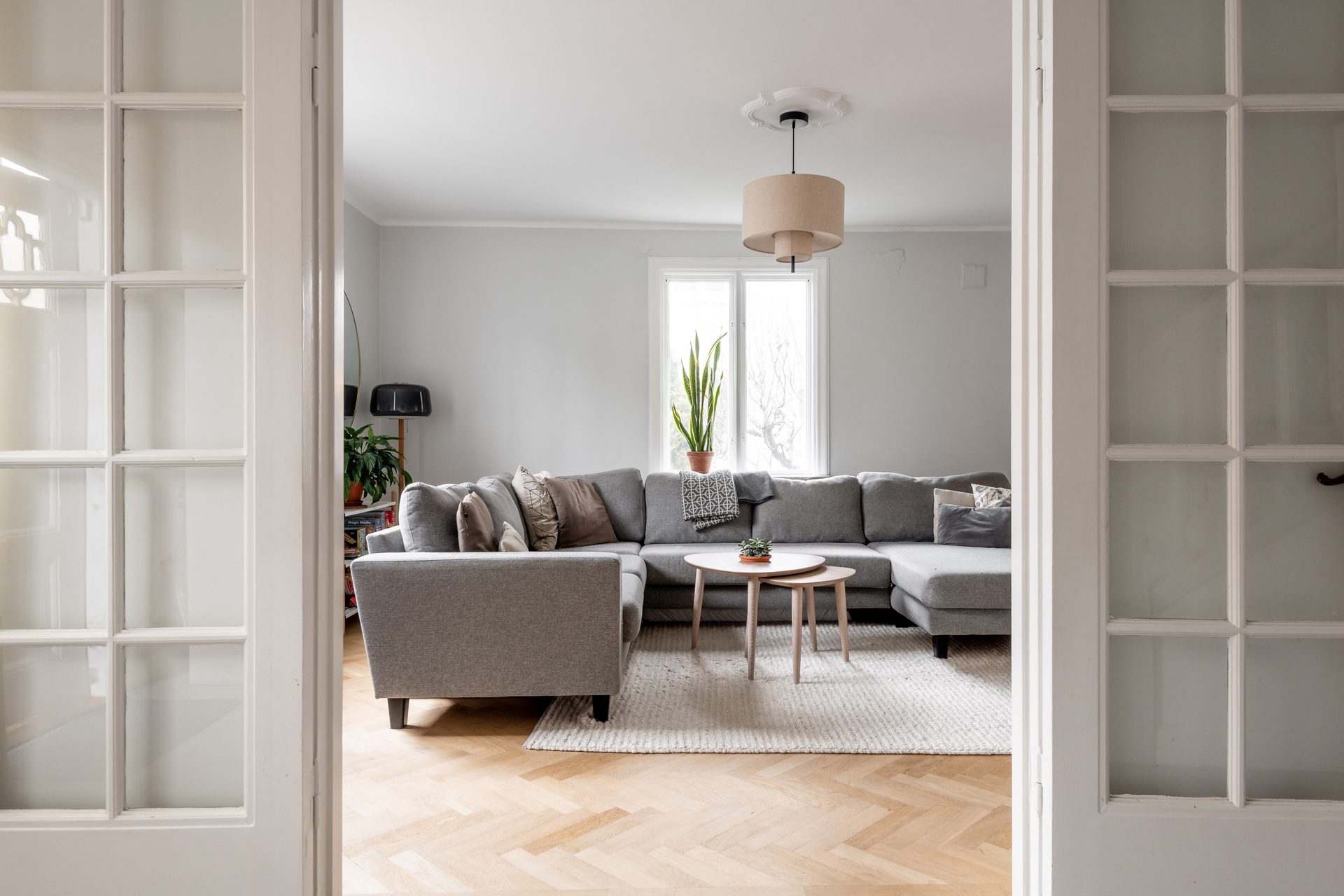 Skårsgatan trettiotre