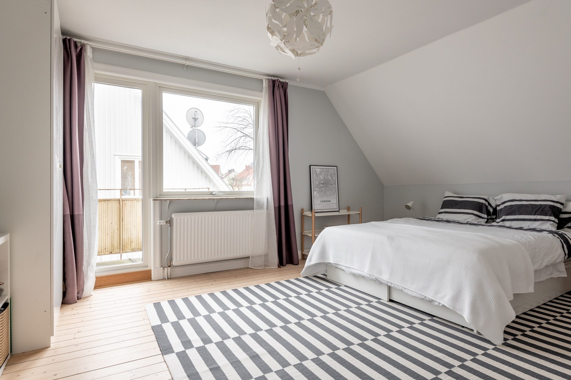 Skårsgatan trettiotre