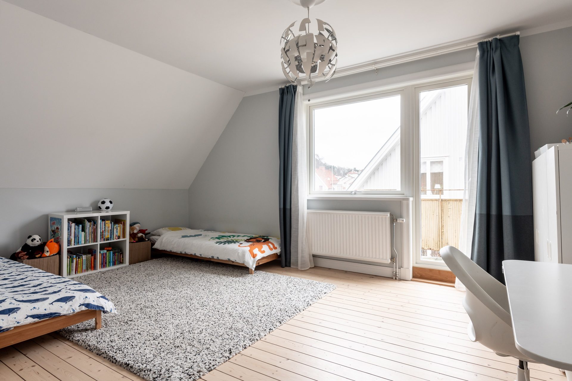 Skårsgatan trettiotre