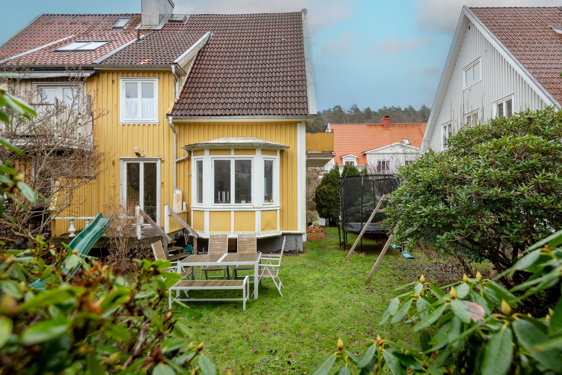 Skårsgatan trettiotre