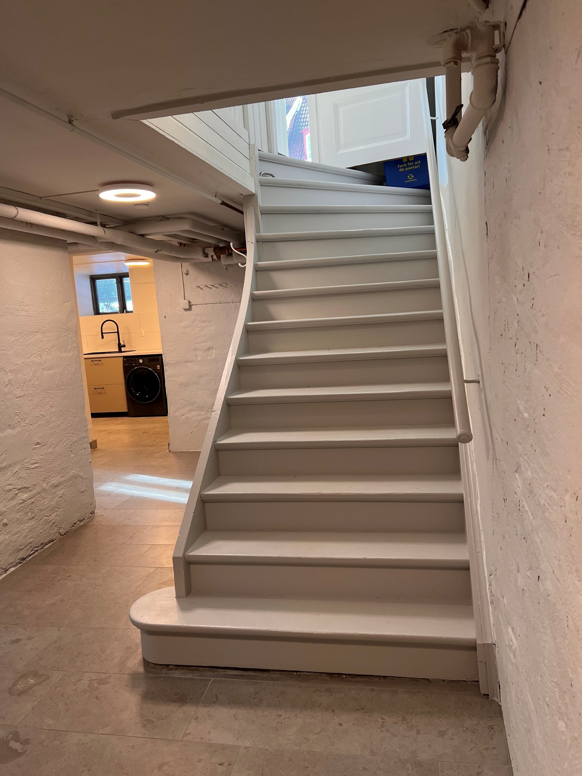 Skårsgatan trettiotre