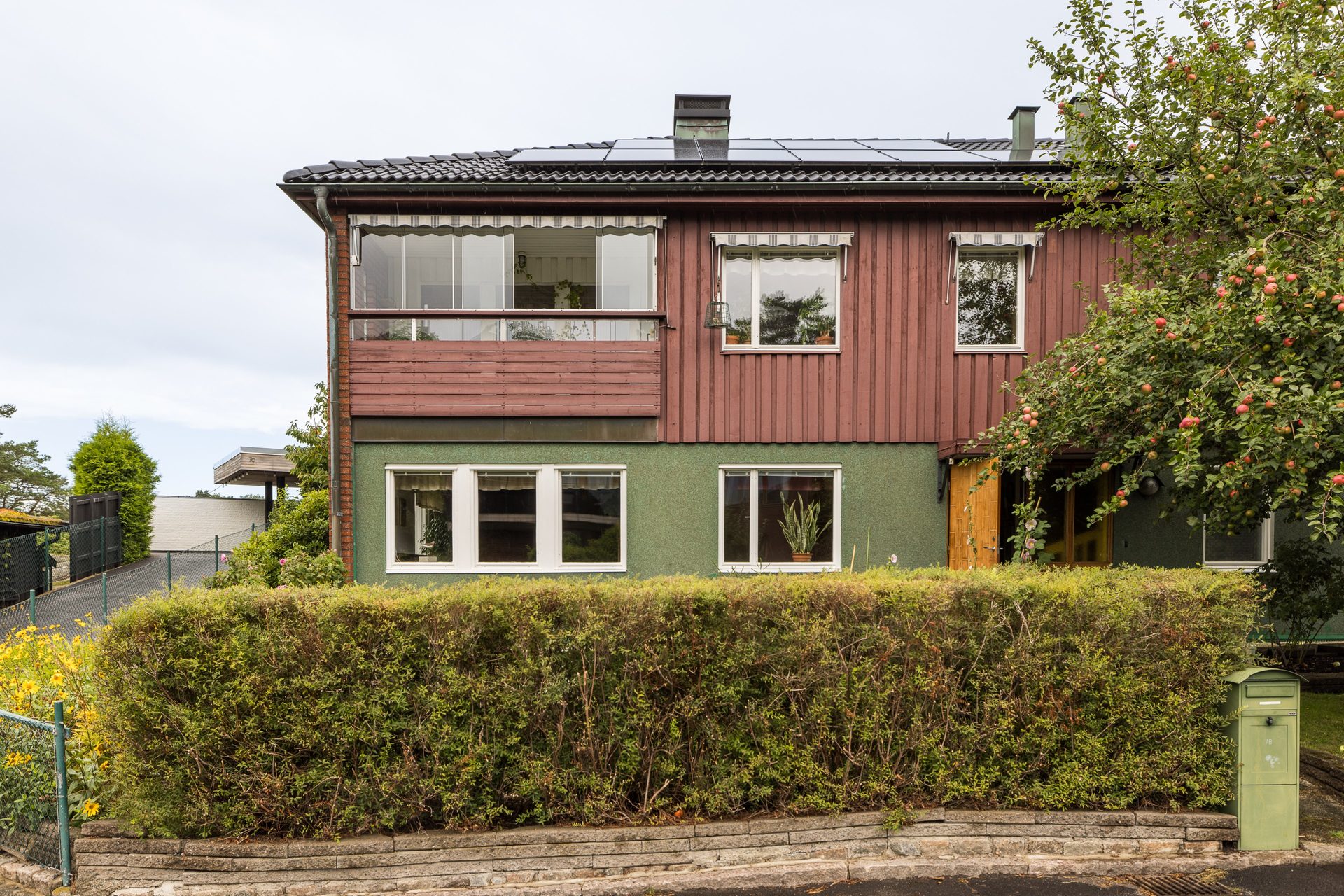 Furåsen 7B