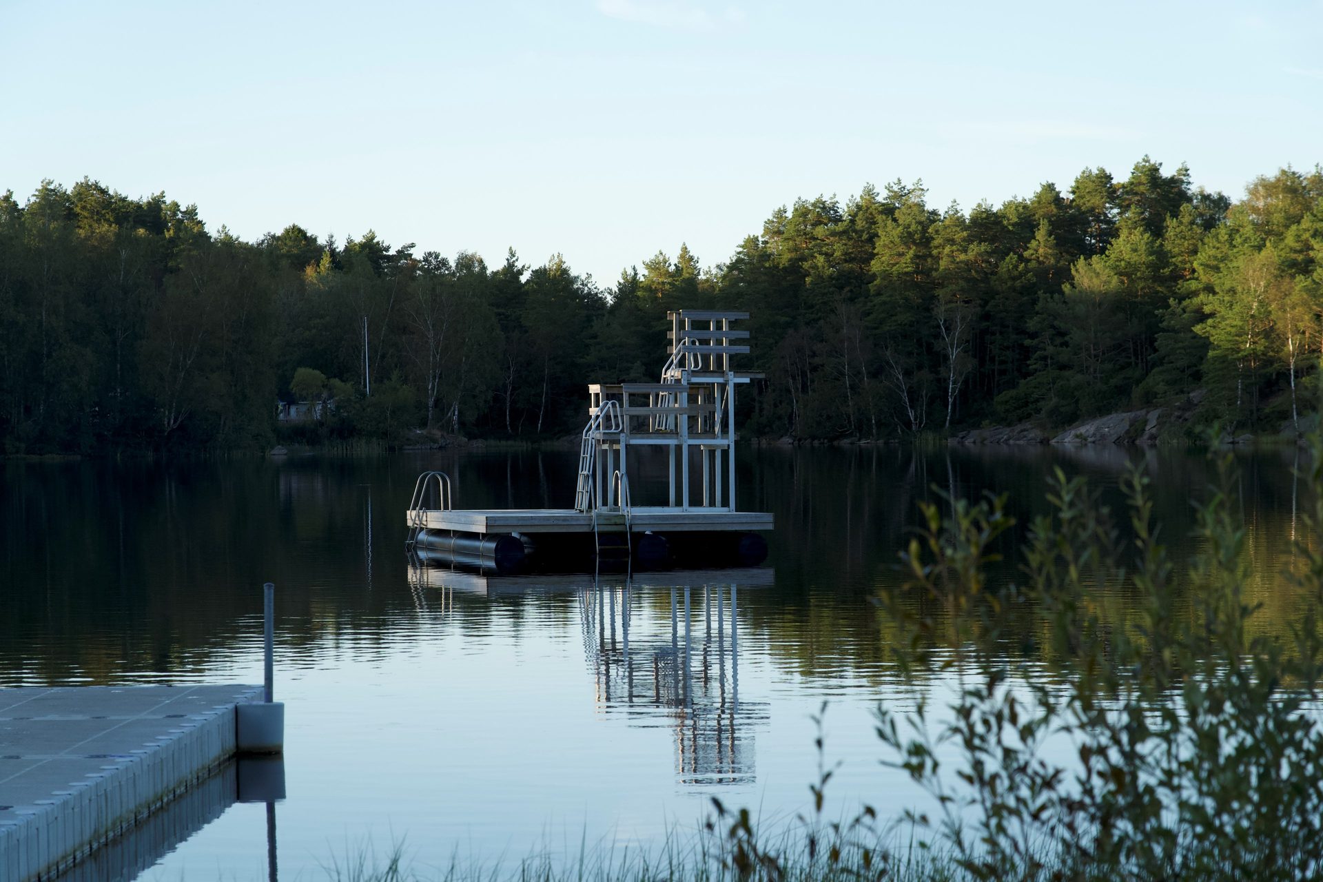 Varvsvägen ett