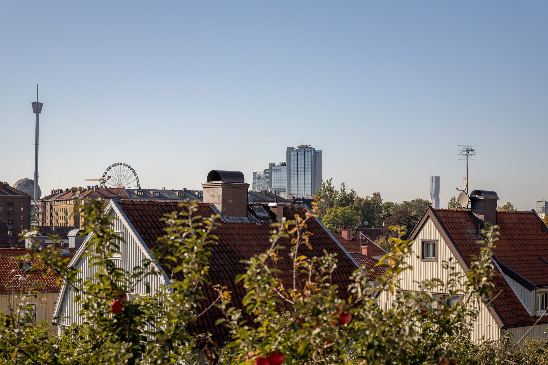 Södra Tandåsgatan trettiofem