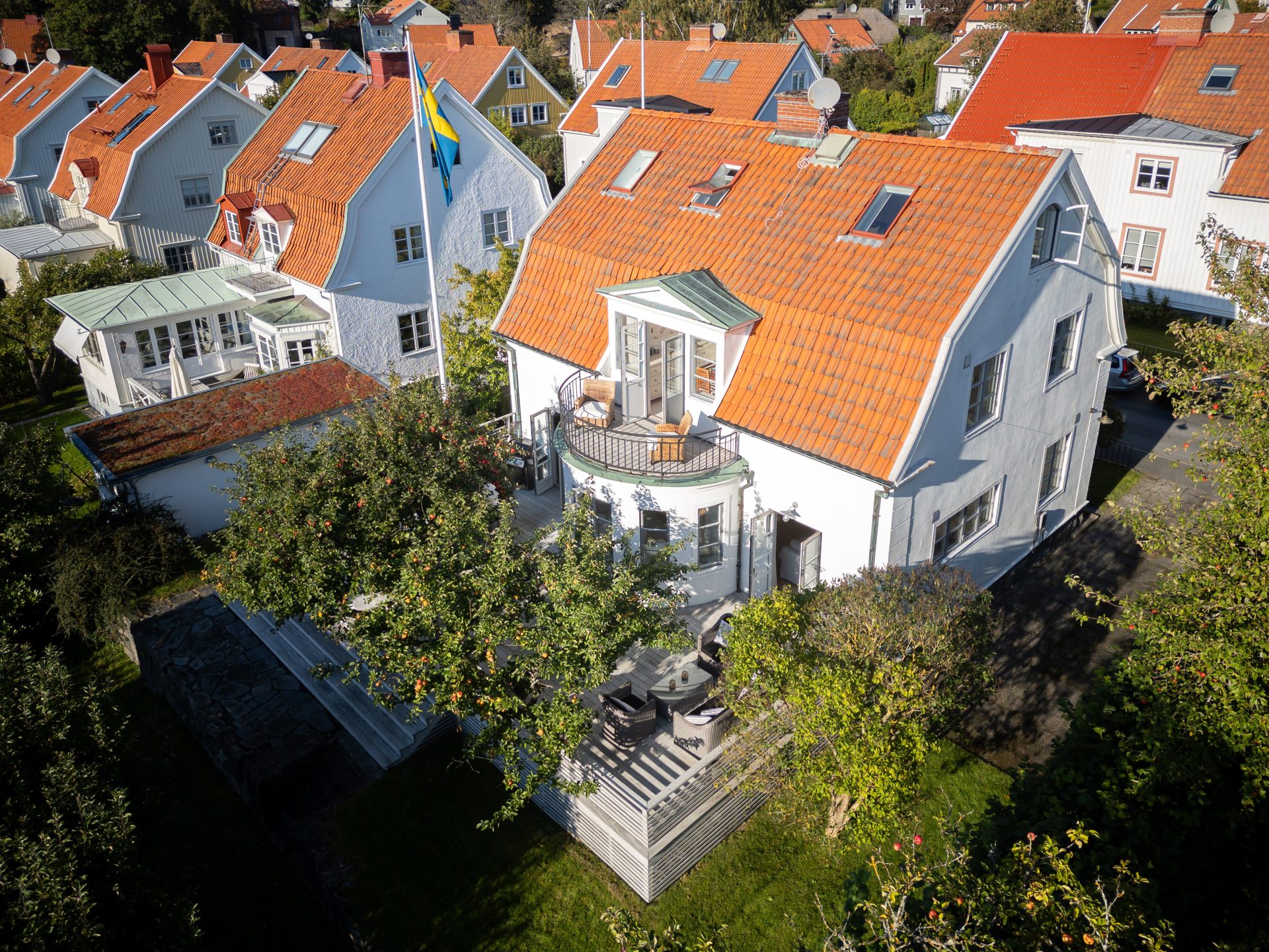 Södra Tandåsgatan trettiofem