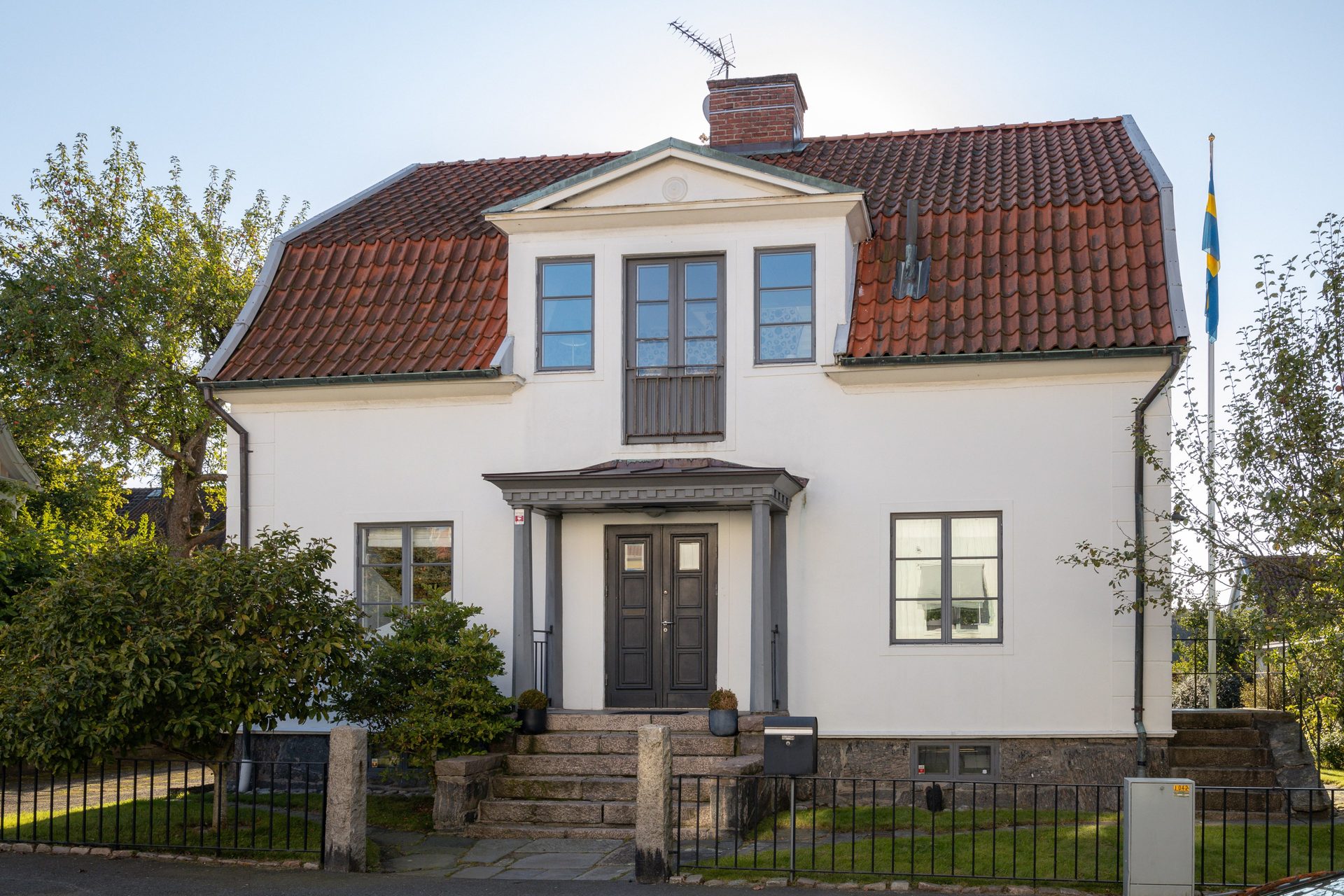 Södra Tandåsgatan trettiofem