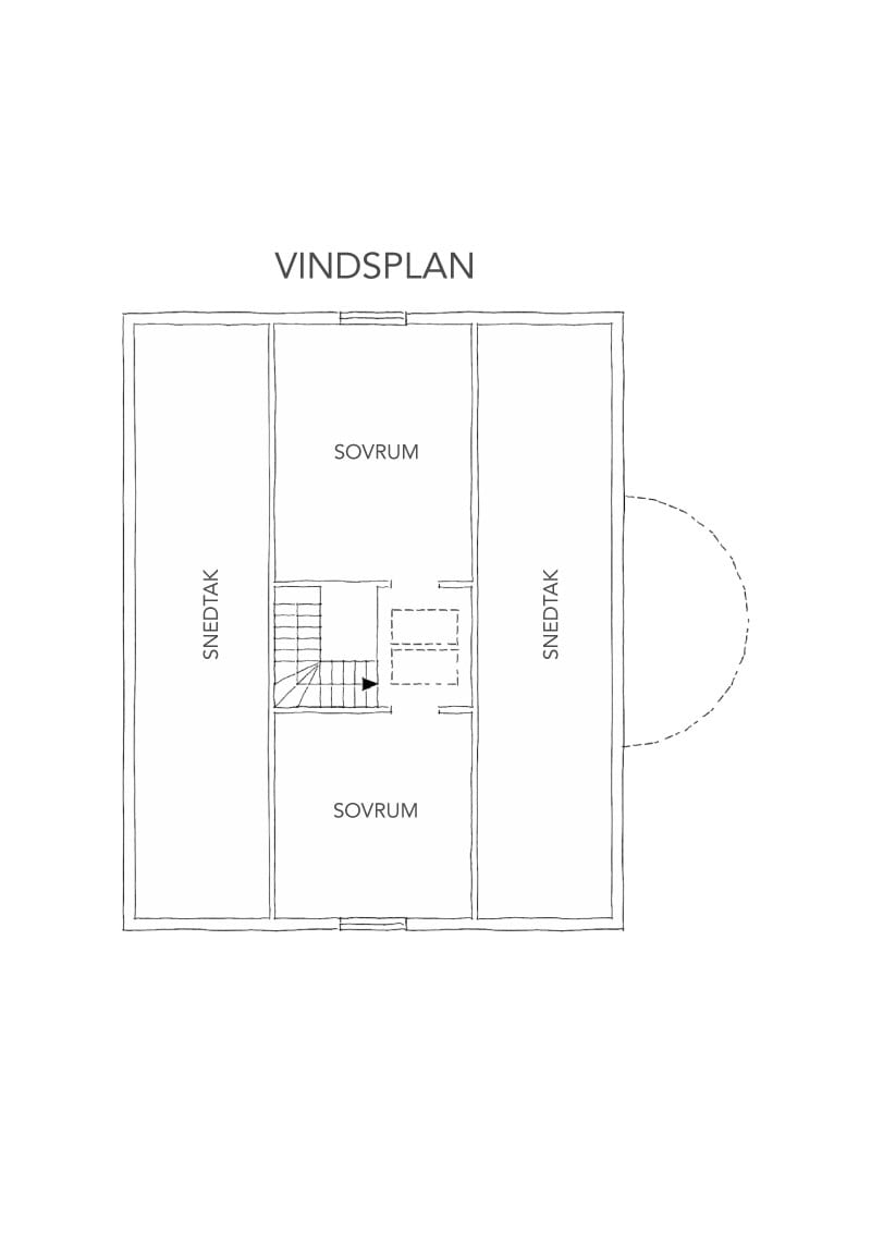 Södra Tandåsgatan trettiofem