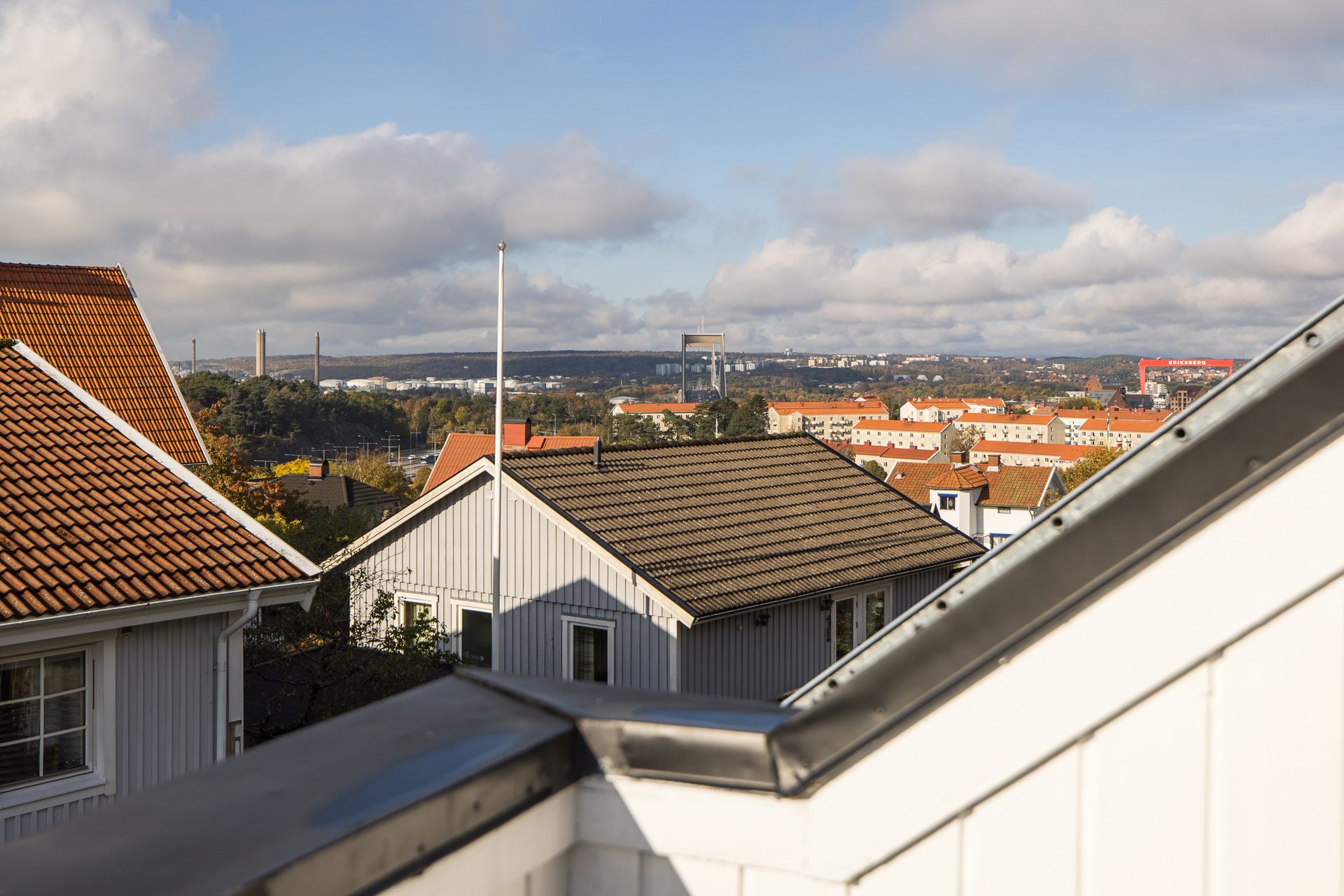 Ängåsgatan tolv