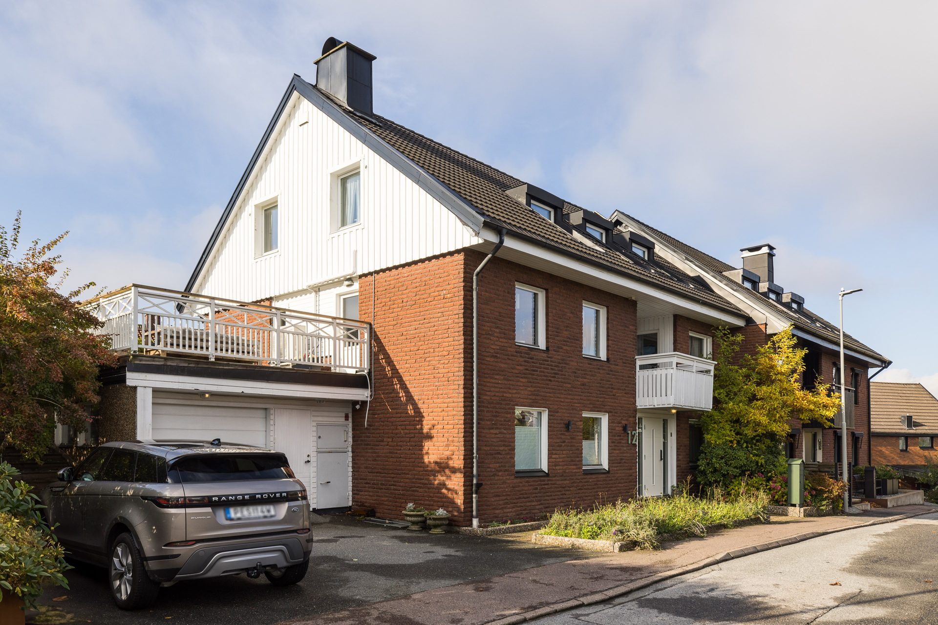 Ängåsgatan tolv
