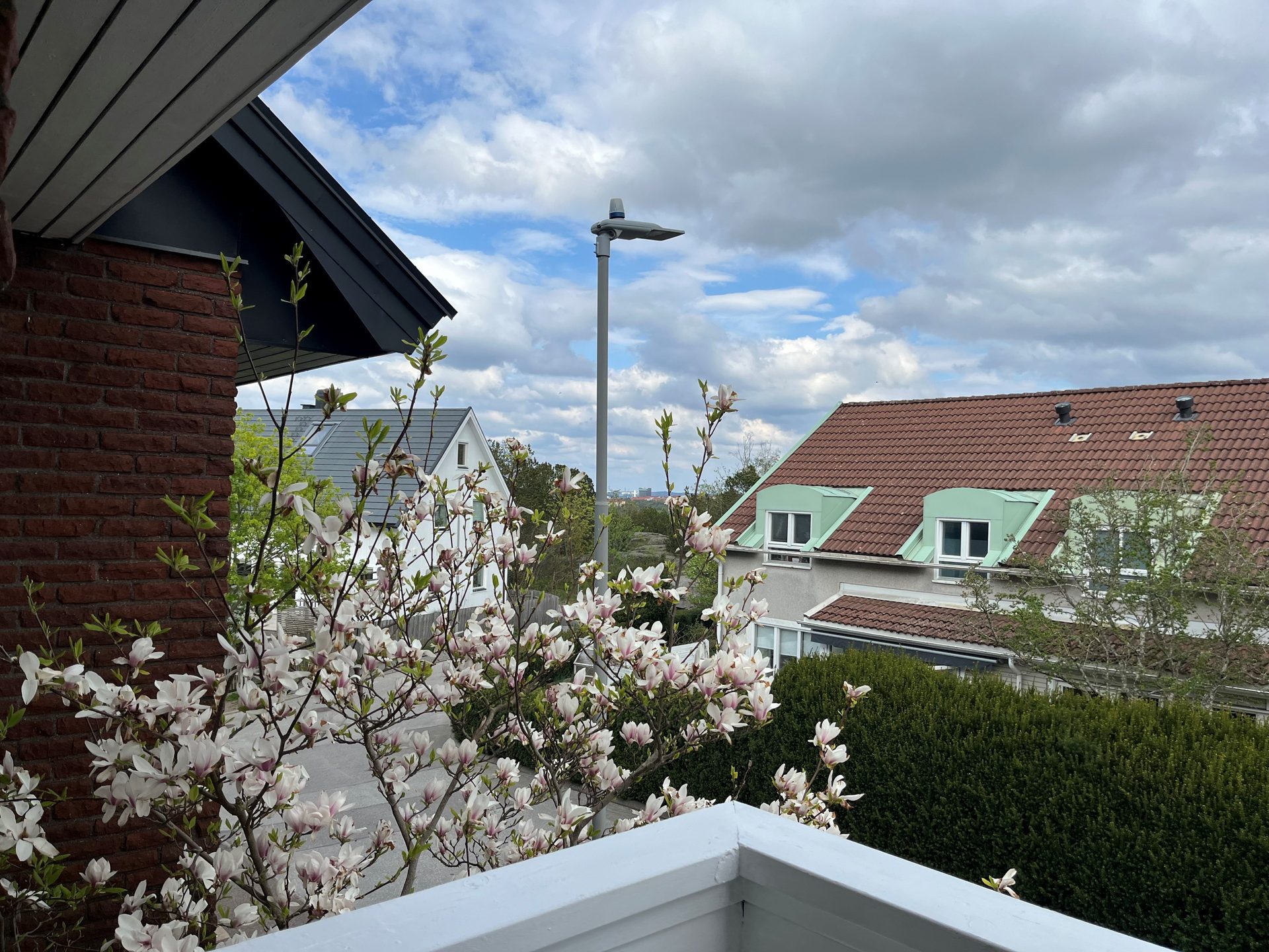 Ängåsgatan tolv