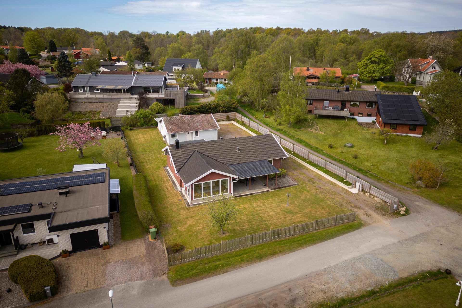Enigheten sexton