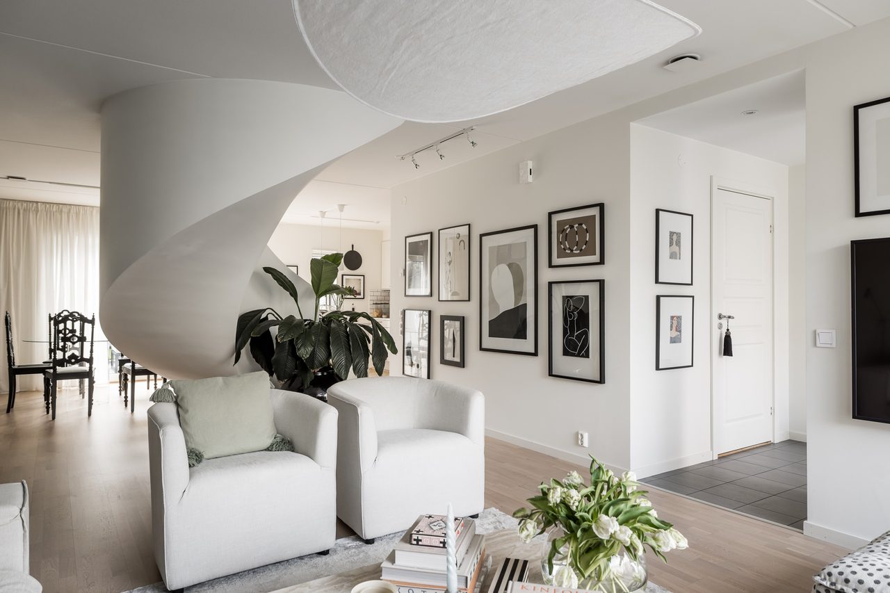 Jan Johanssons Gata två