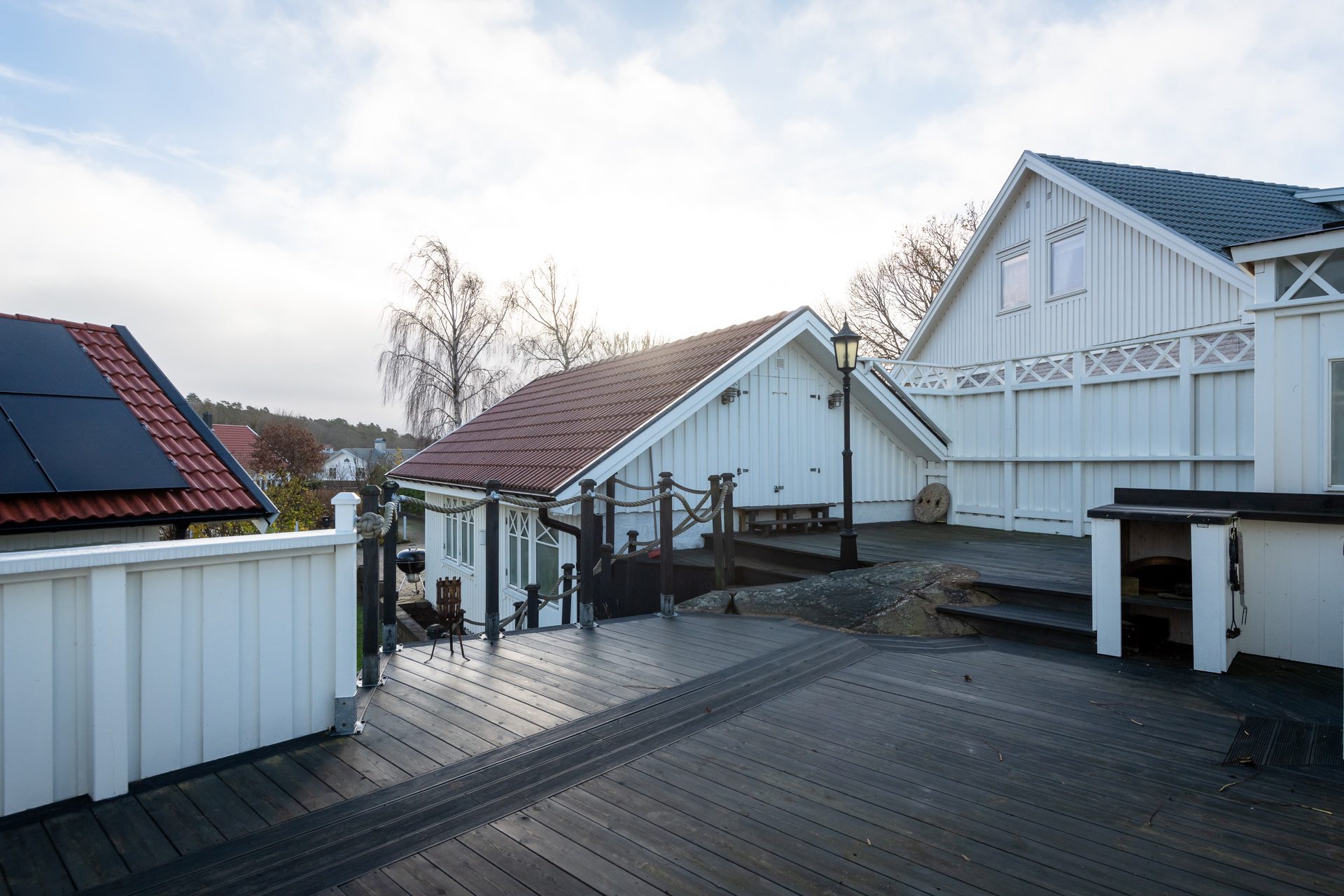 Åsdammsvägen 7B