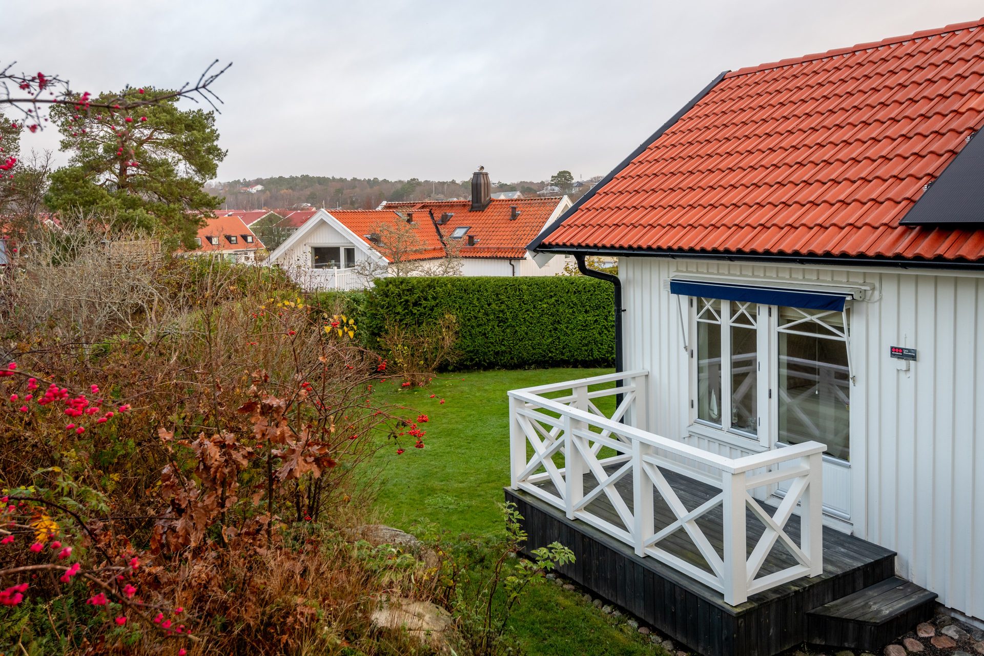 Åsdammsvägen 7B