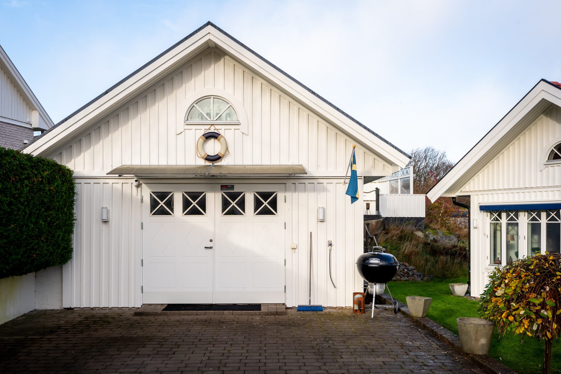 Åsdammsvägen 7B