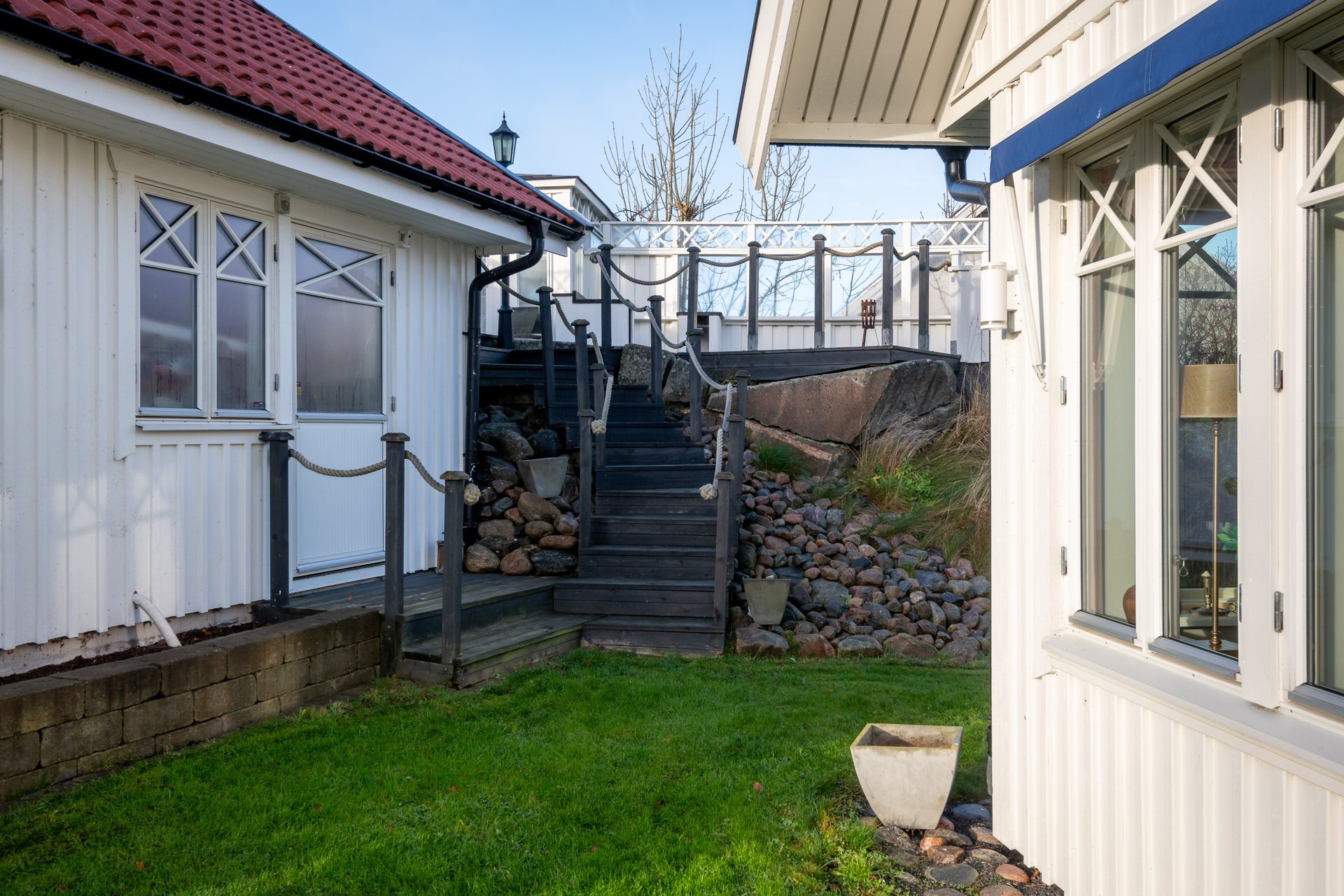 Åsdammsvägen 7B