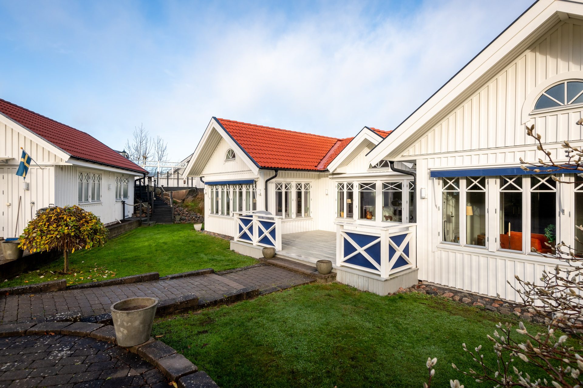 Åsdammsvägen 7B