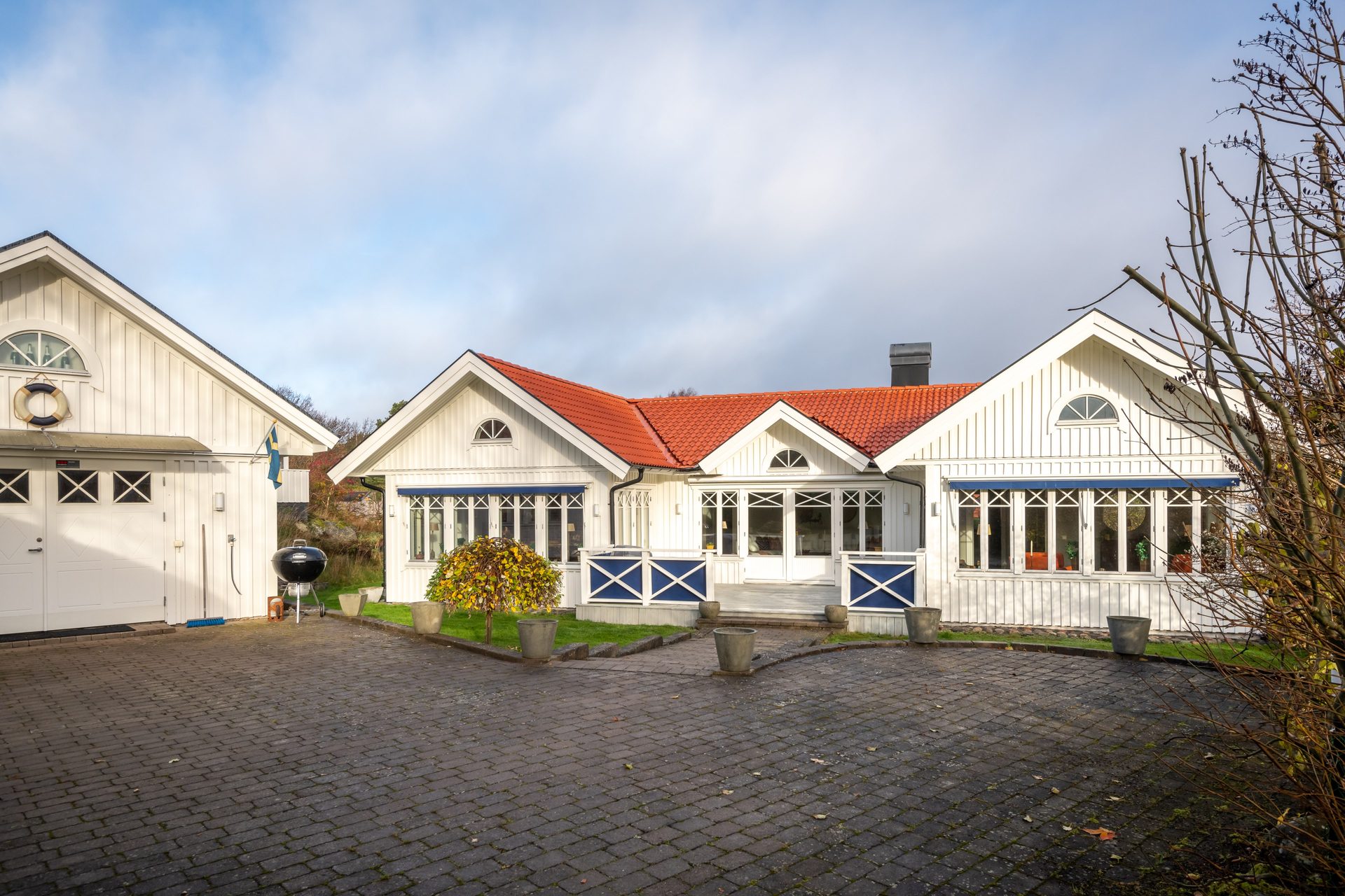 Åsdammsvägen 7B