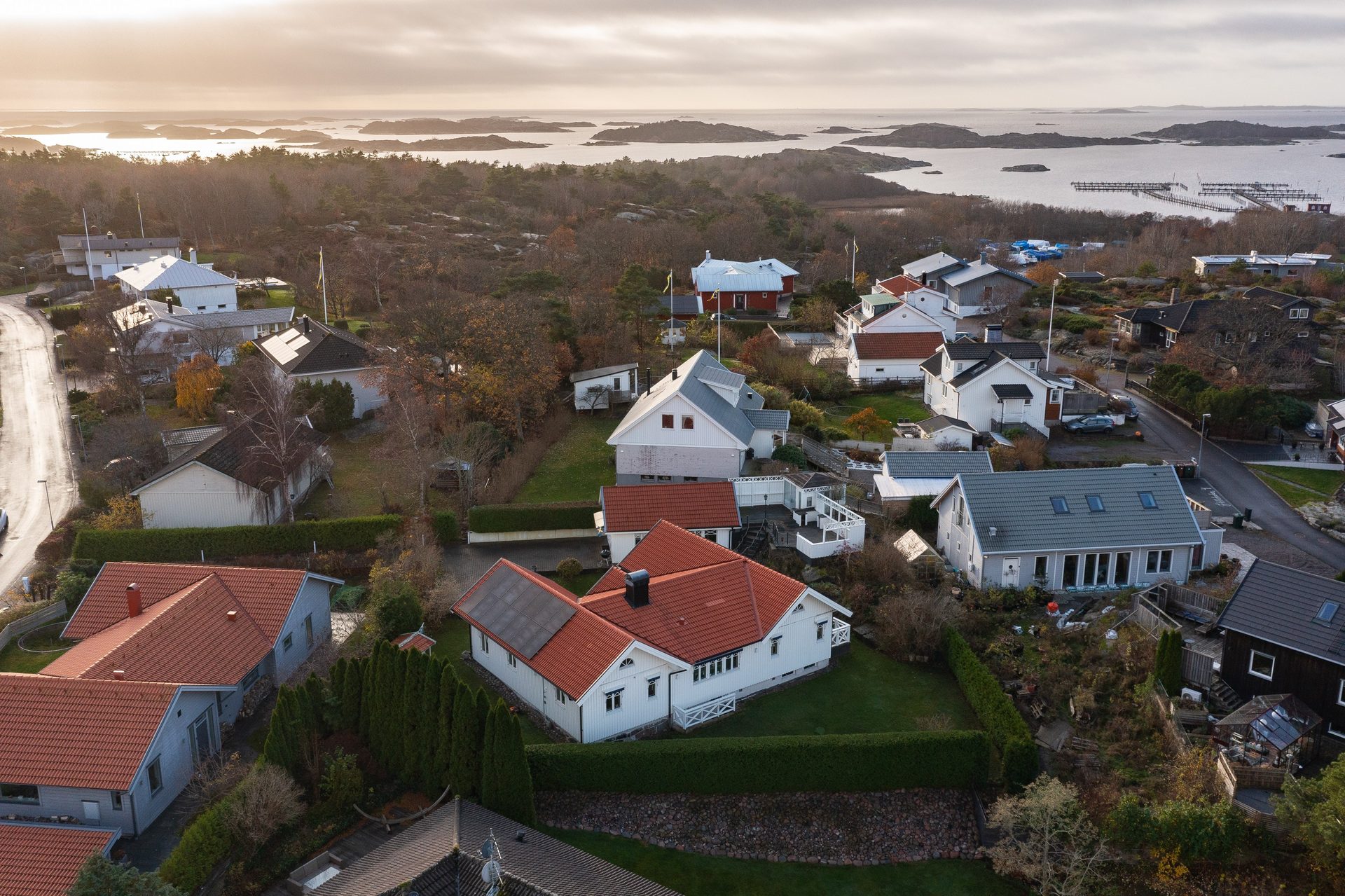 Åsdammsvägen 7B