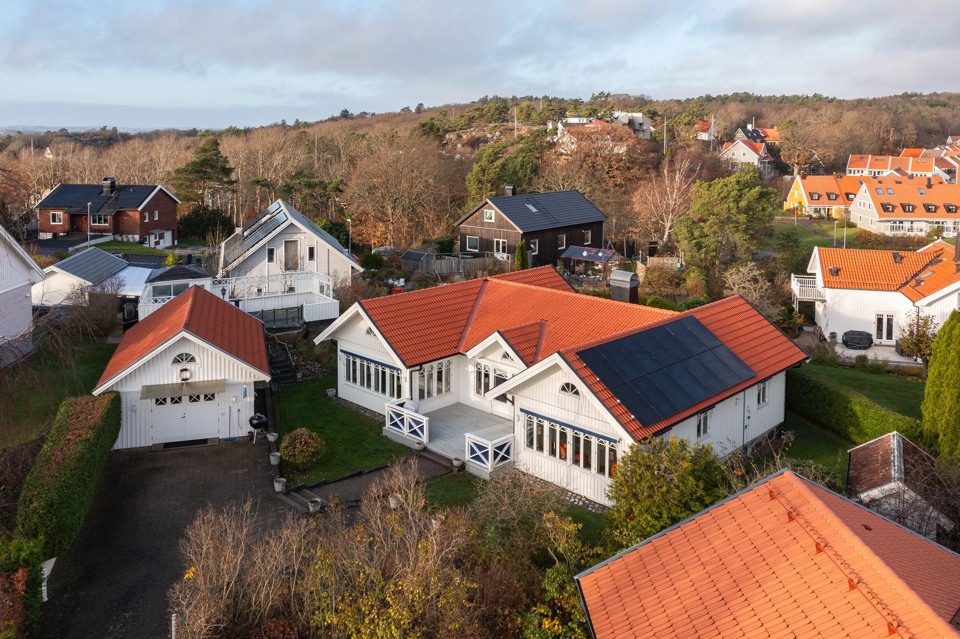 Åsdammsvägen 7B