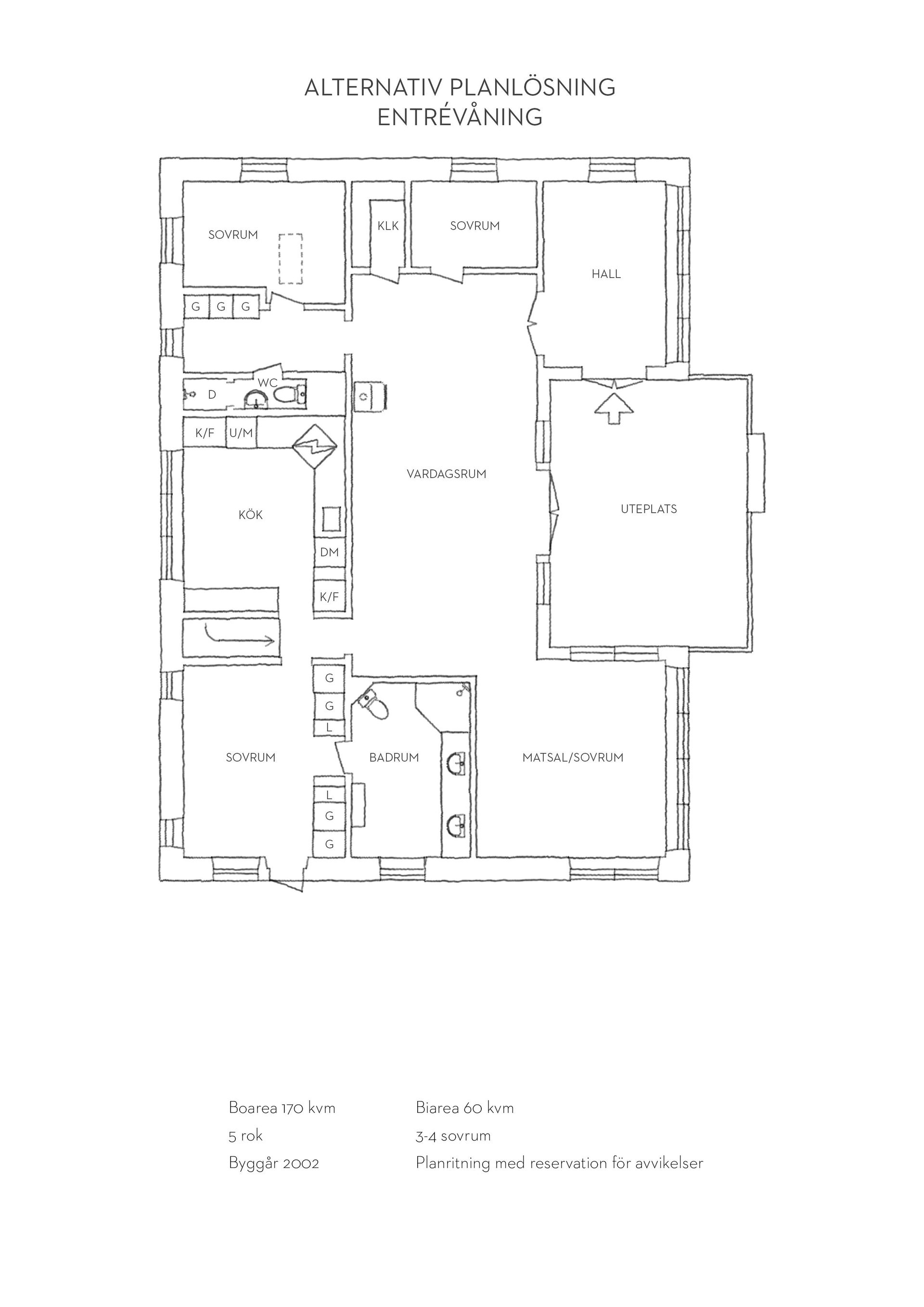Åsdammsvägen 7B
