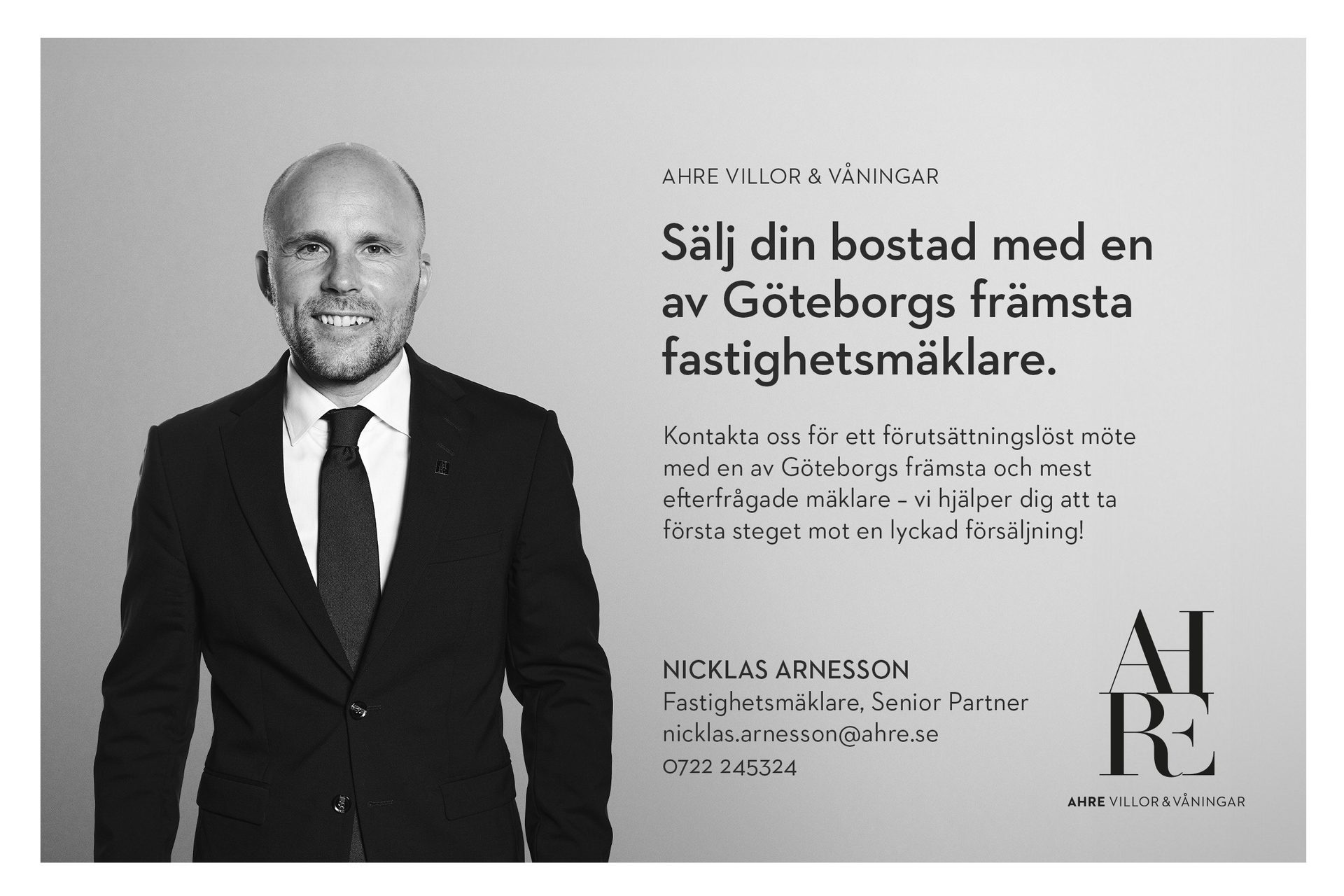 Ella Gybergs Väg 4A