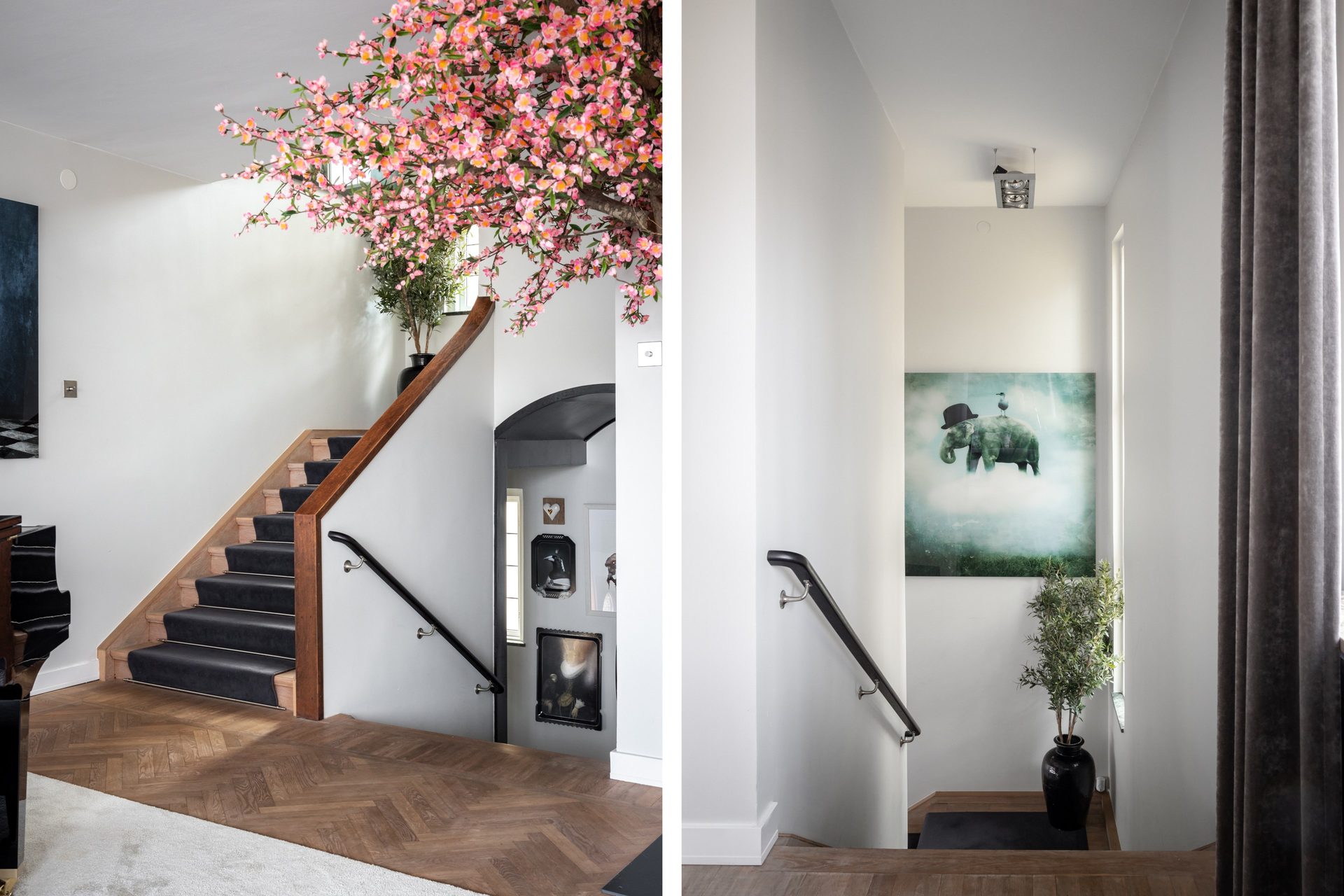 Förtroligheten tjugoåtta