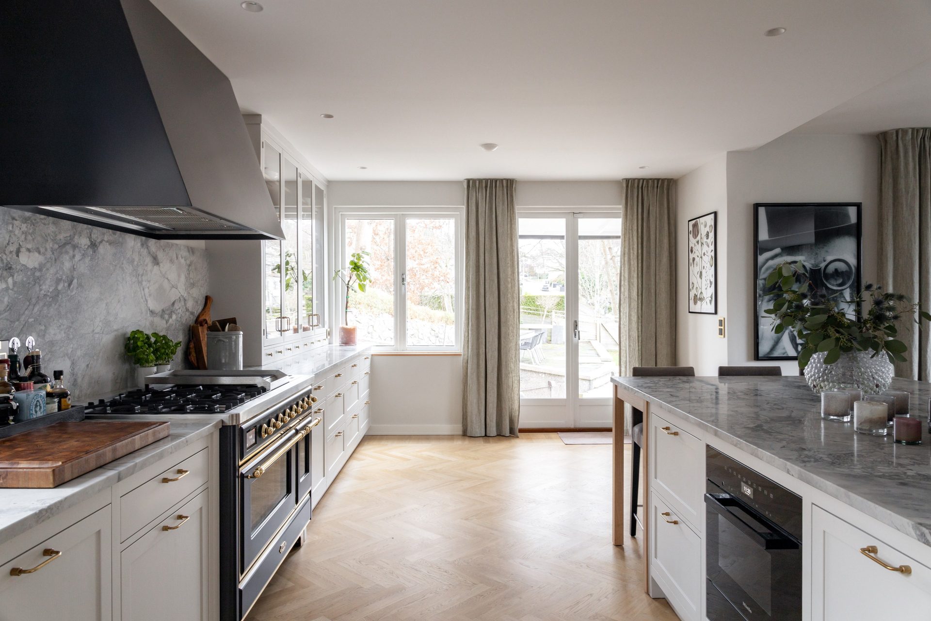 Förtroligheten tjugoåtta