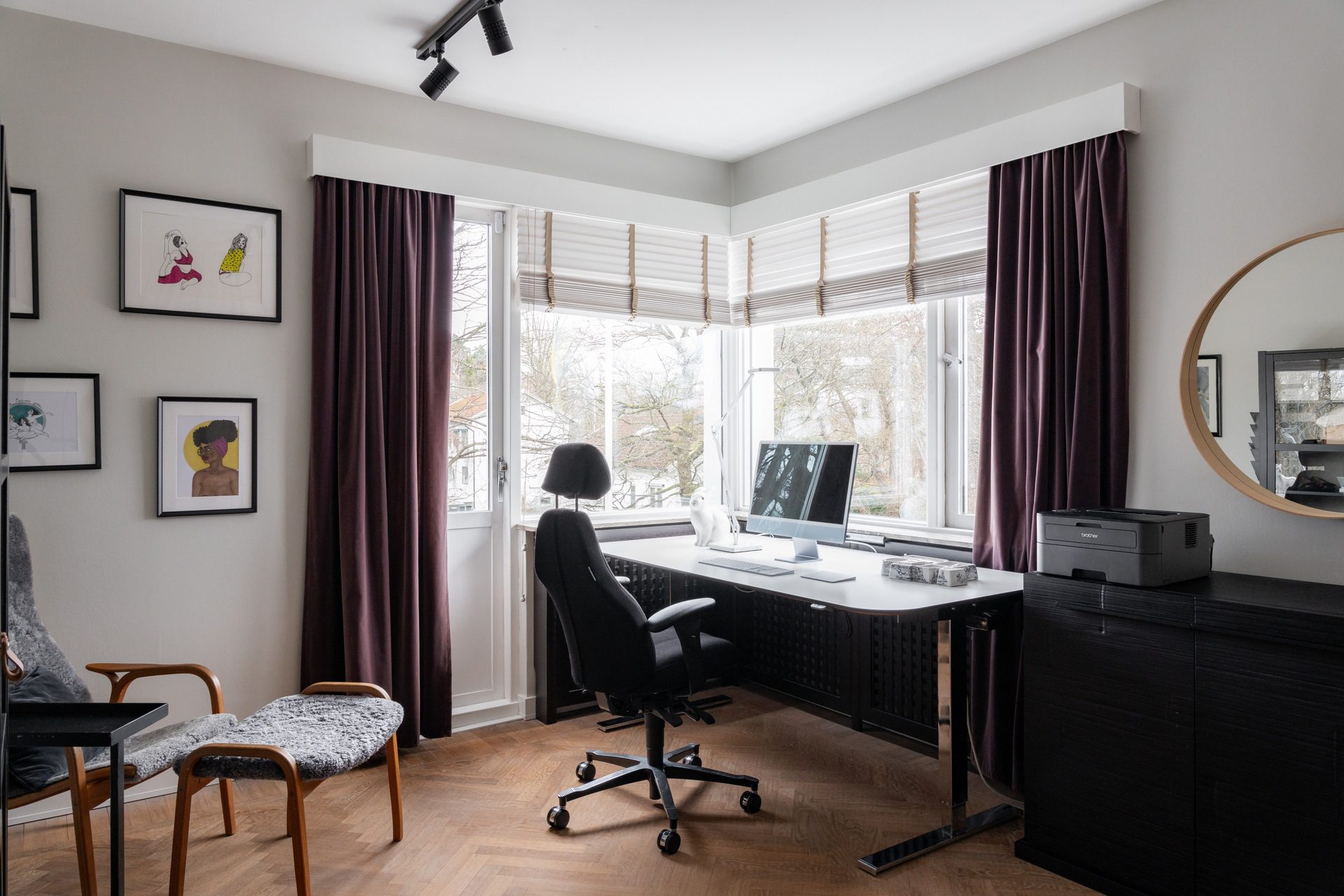 Förtroligheten tjugoåtta