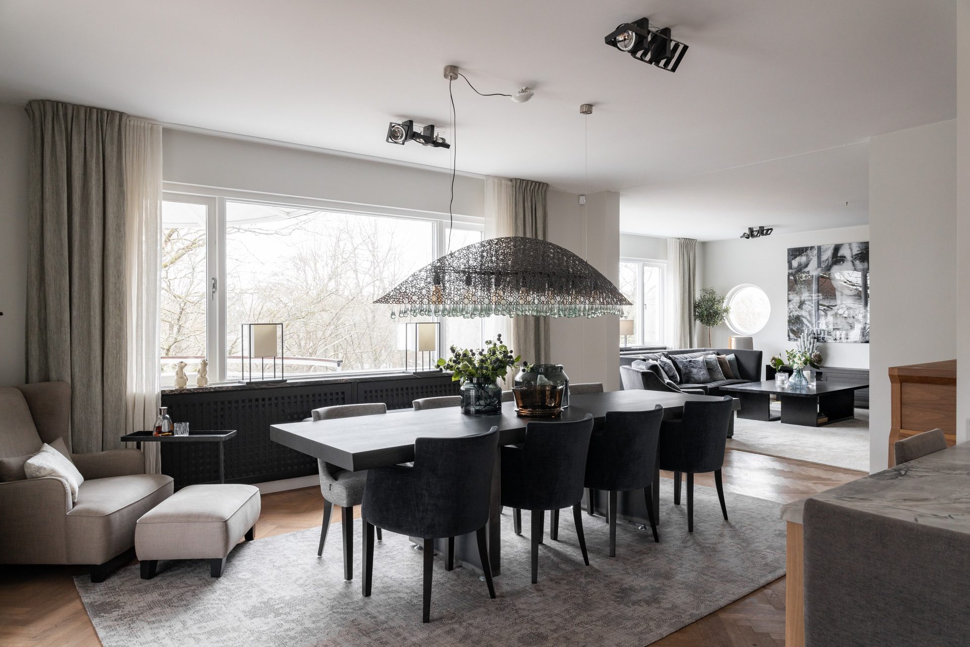 Förtroligheten tjugoåtta