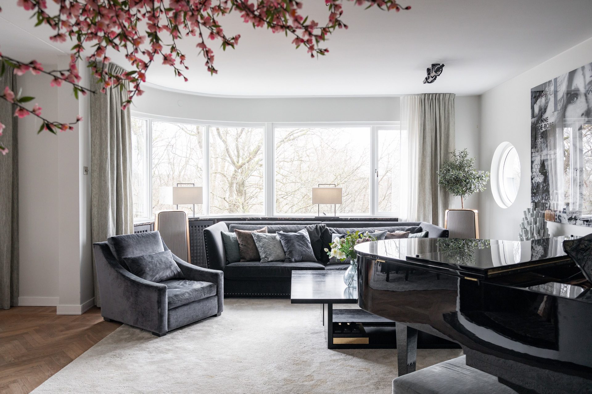 Förtroligheten tjugoåtta