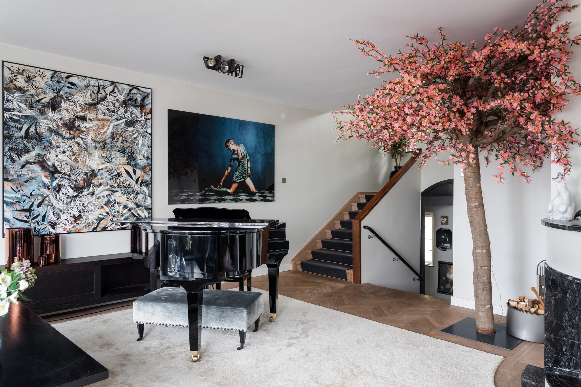 Förtroligheten tjugoåtta