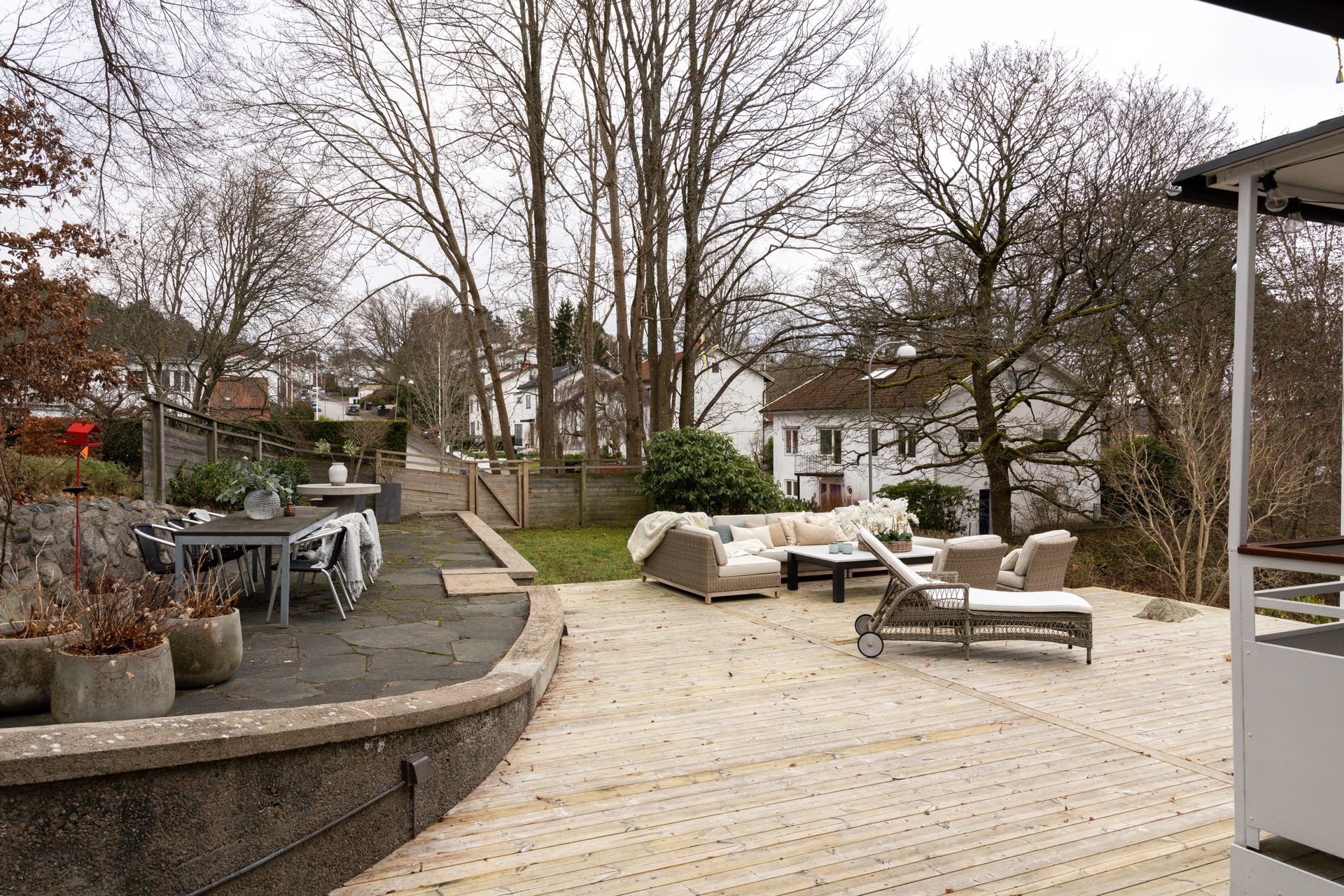 Förtroligheten tjugoåtta