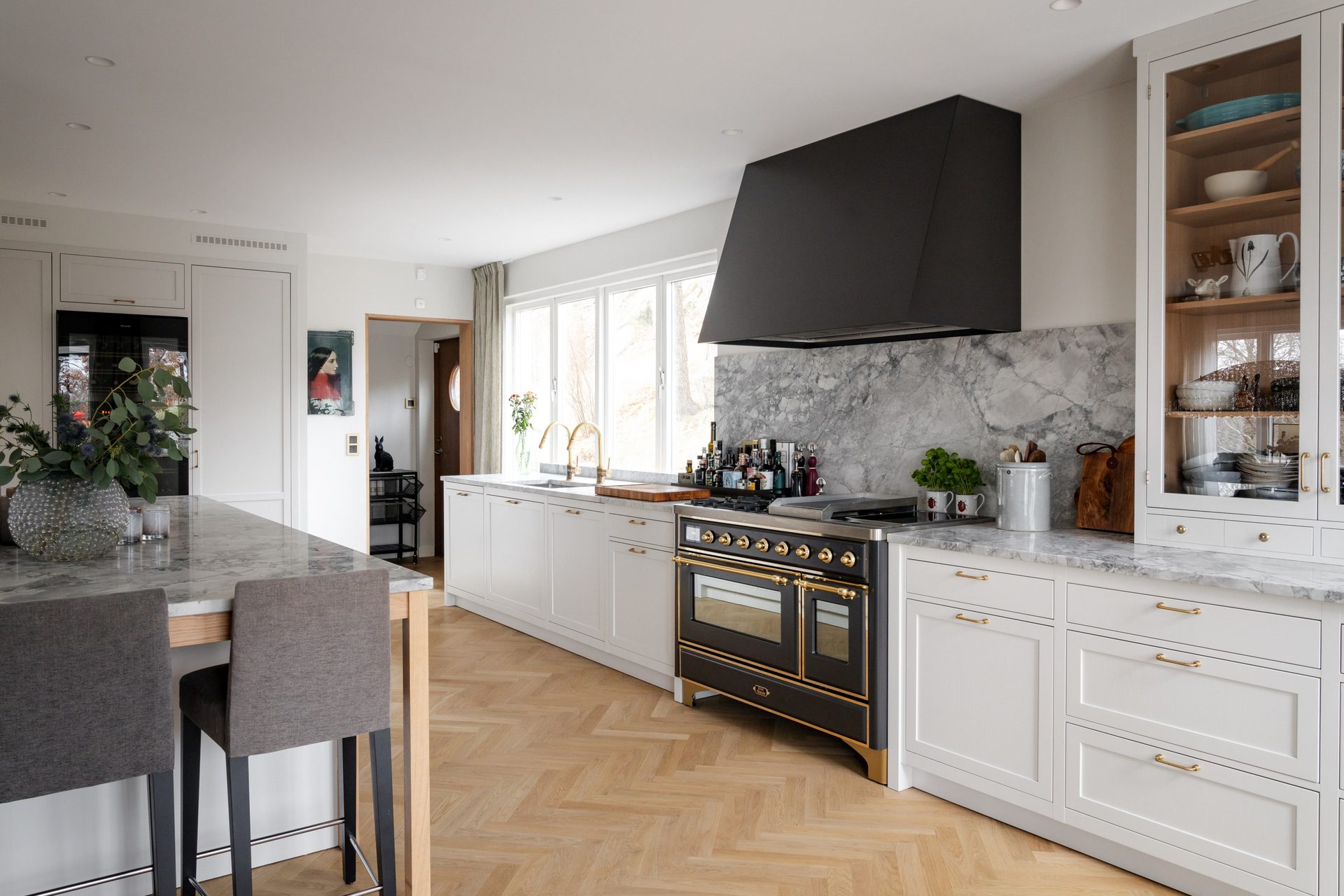 Förtroligheten tjugoåtta