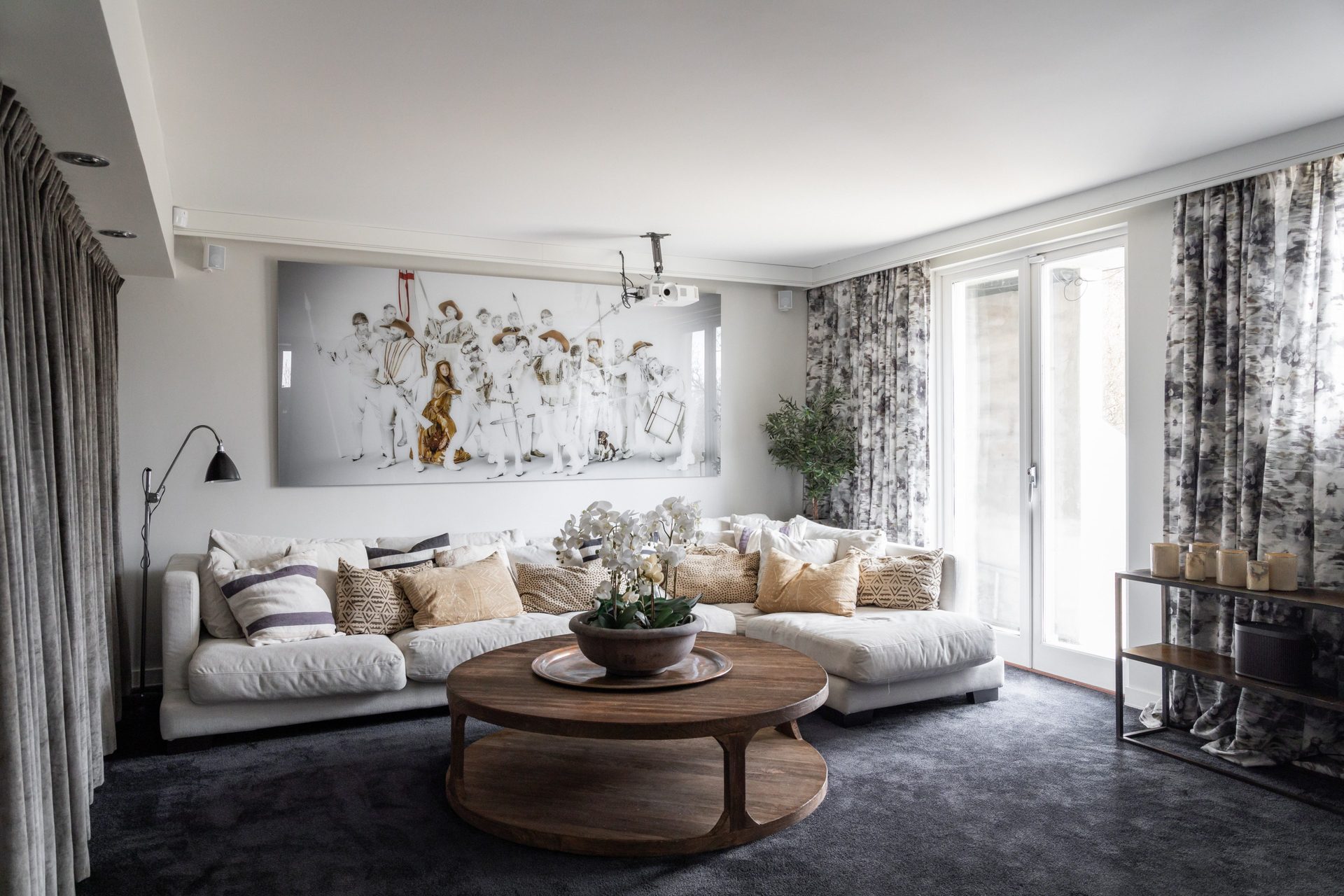 Förtroligheten tjugoåtta