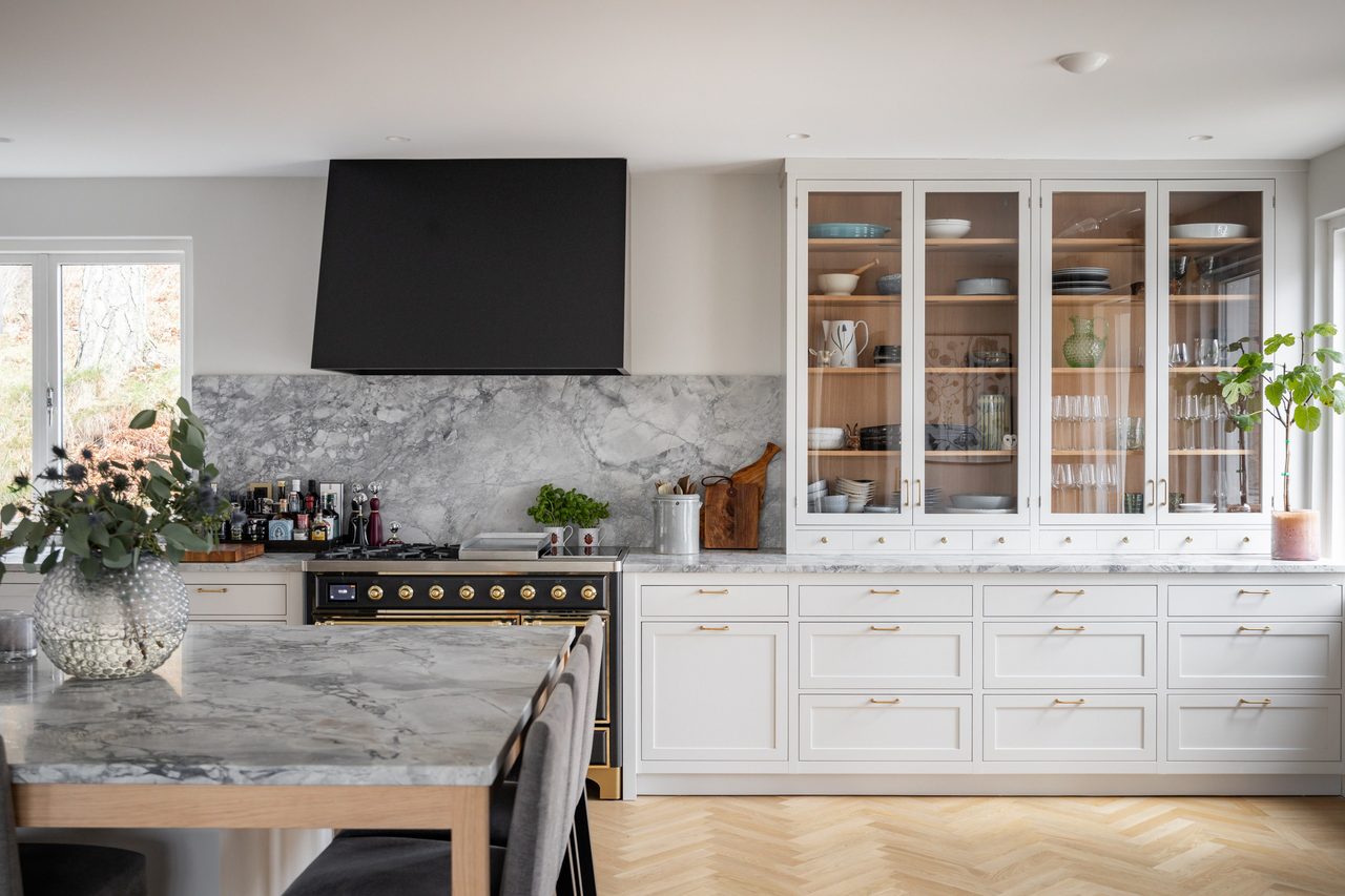 Förtroligheten tjugoåtta