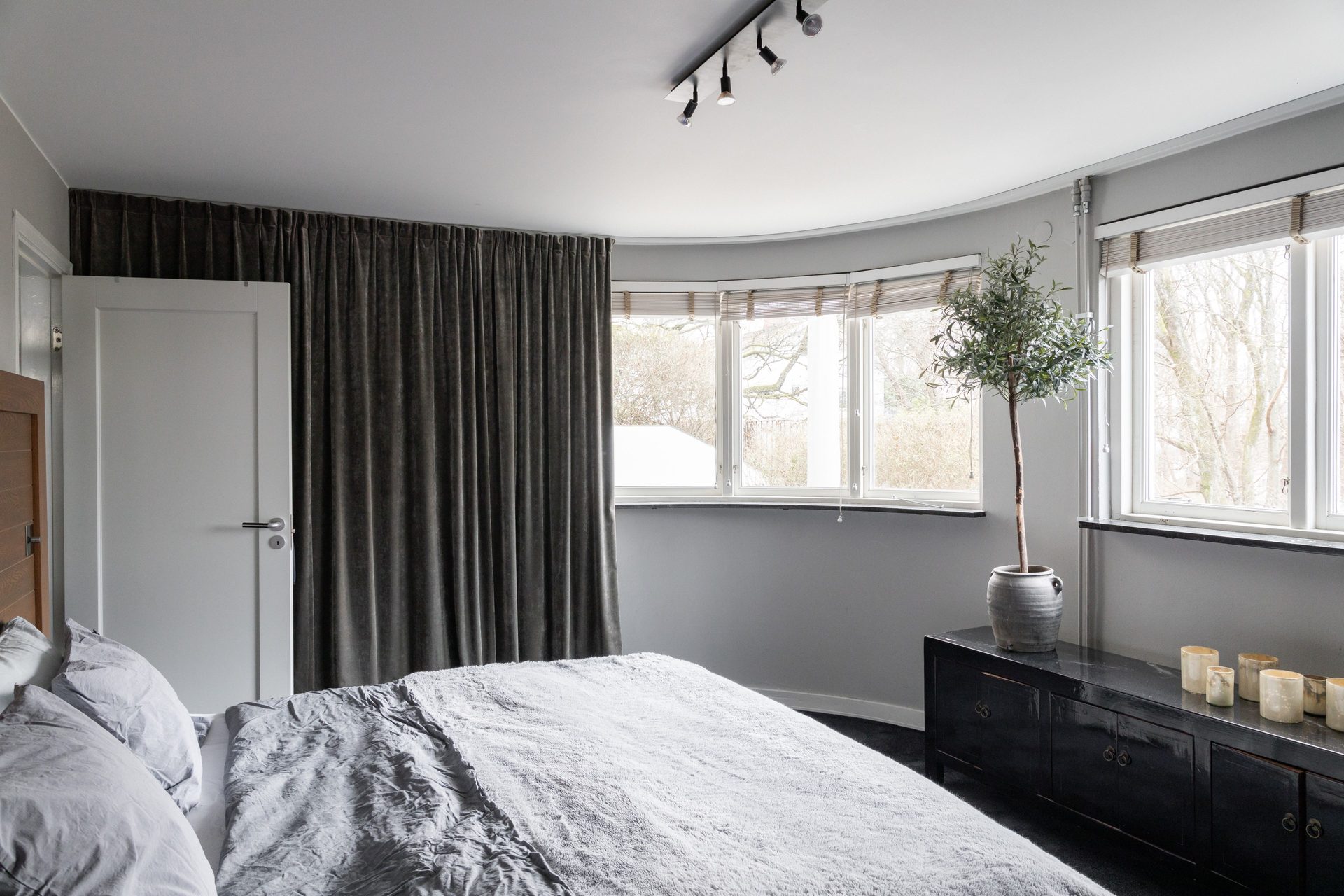 Förtroligheten tjugoåtta